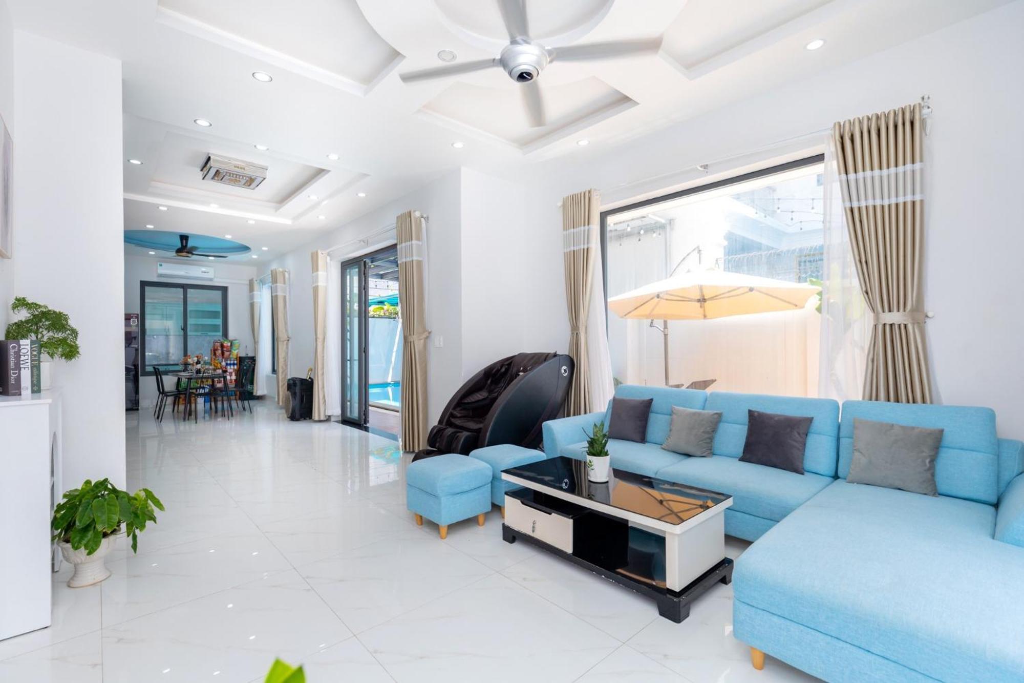B1.17 Hương Thảo * Vũng Tàu
