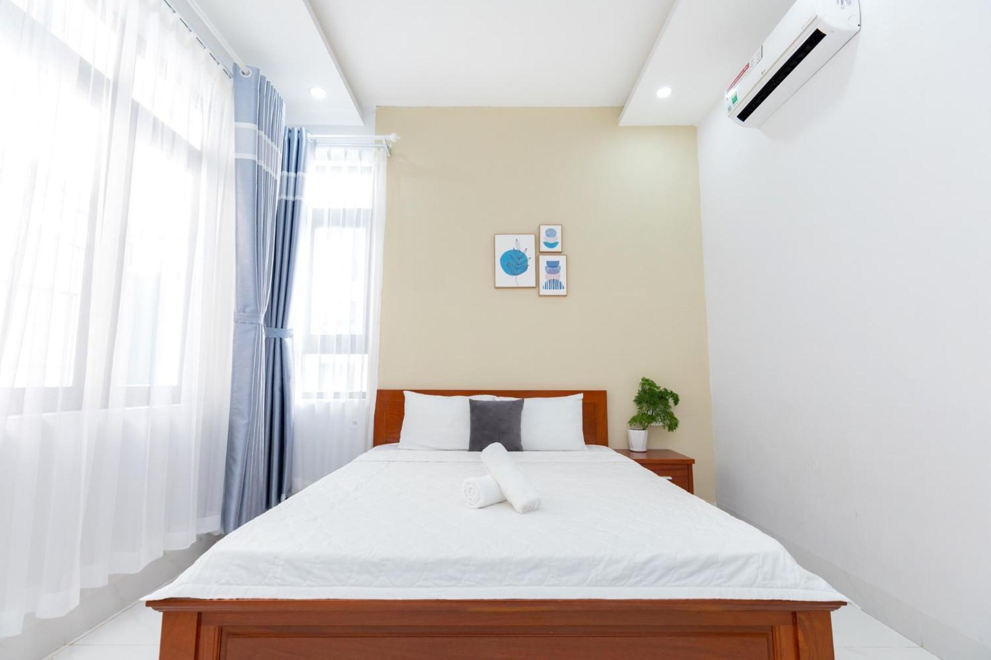Biệt thự B1.17 Hương Thảo