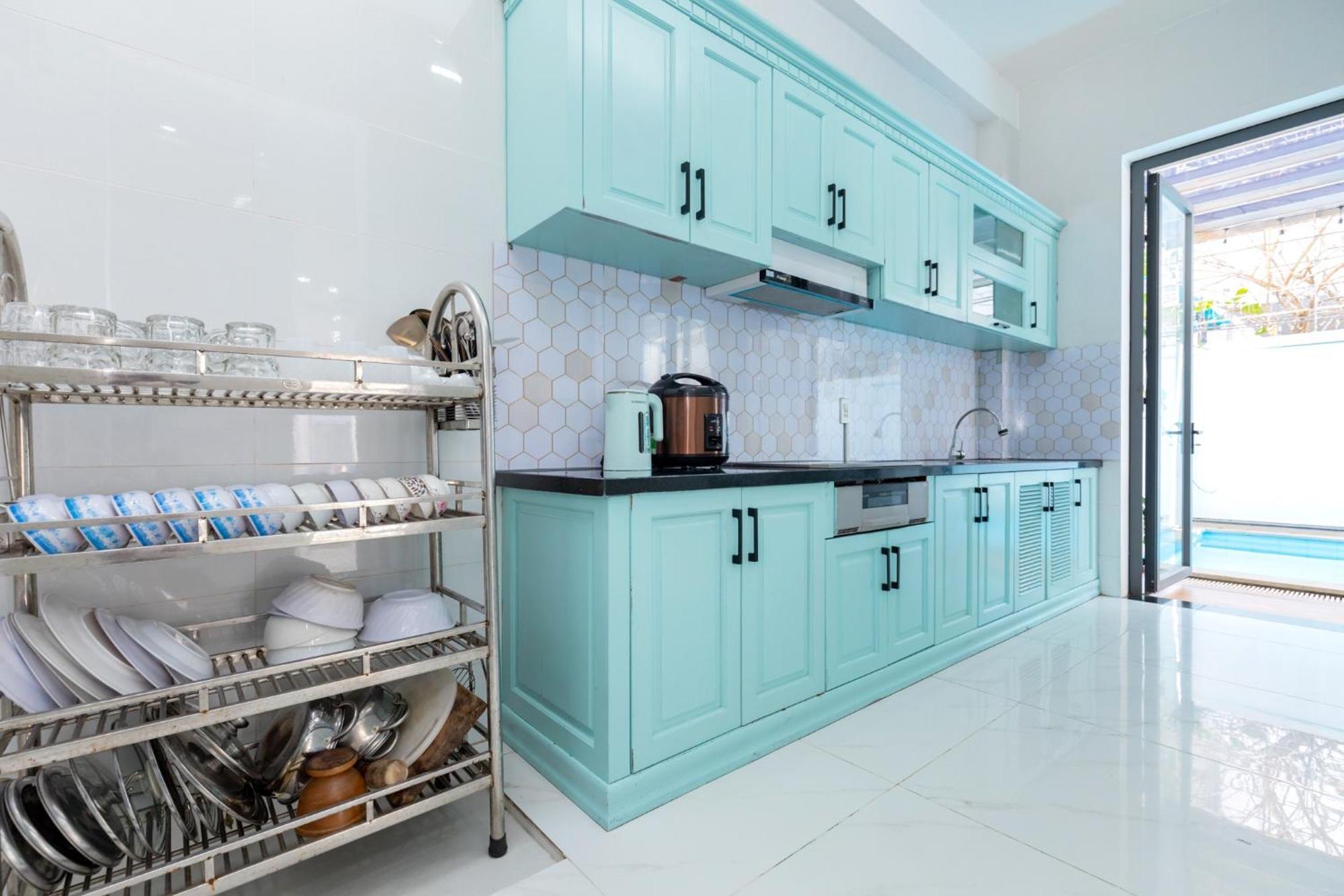 Biệt thự B1.17 Hương Thảo Vũng Tàu