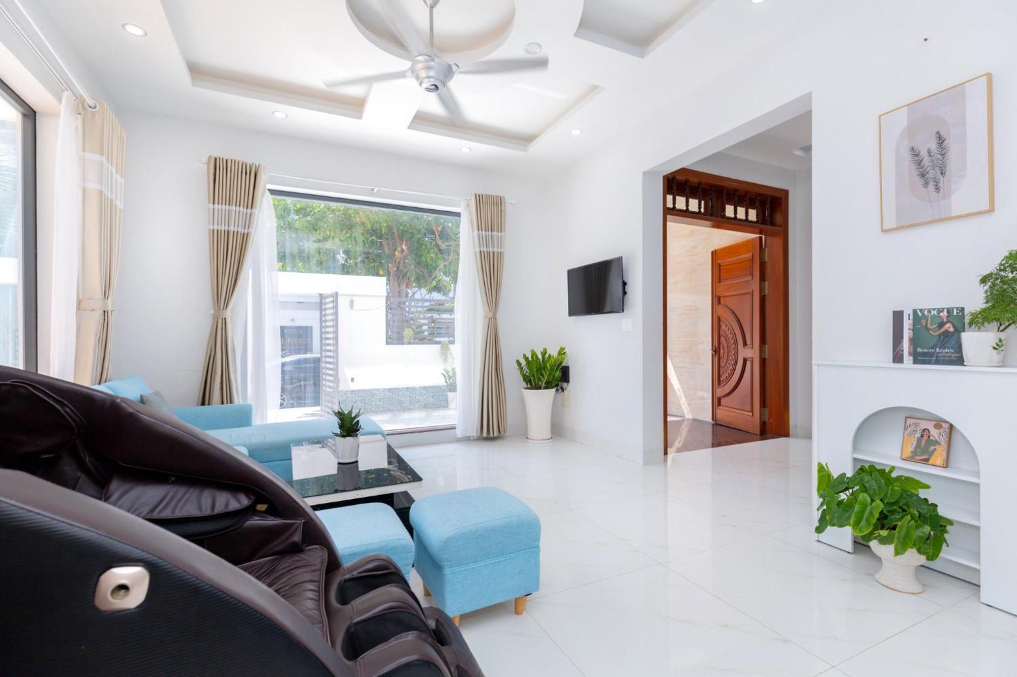 B1.17 Hương Thảo * Vũng Tàu