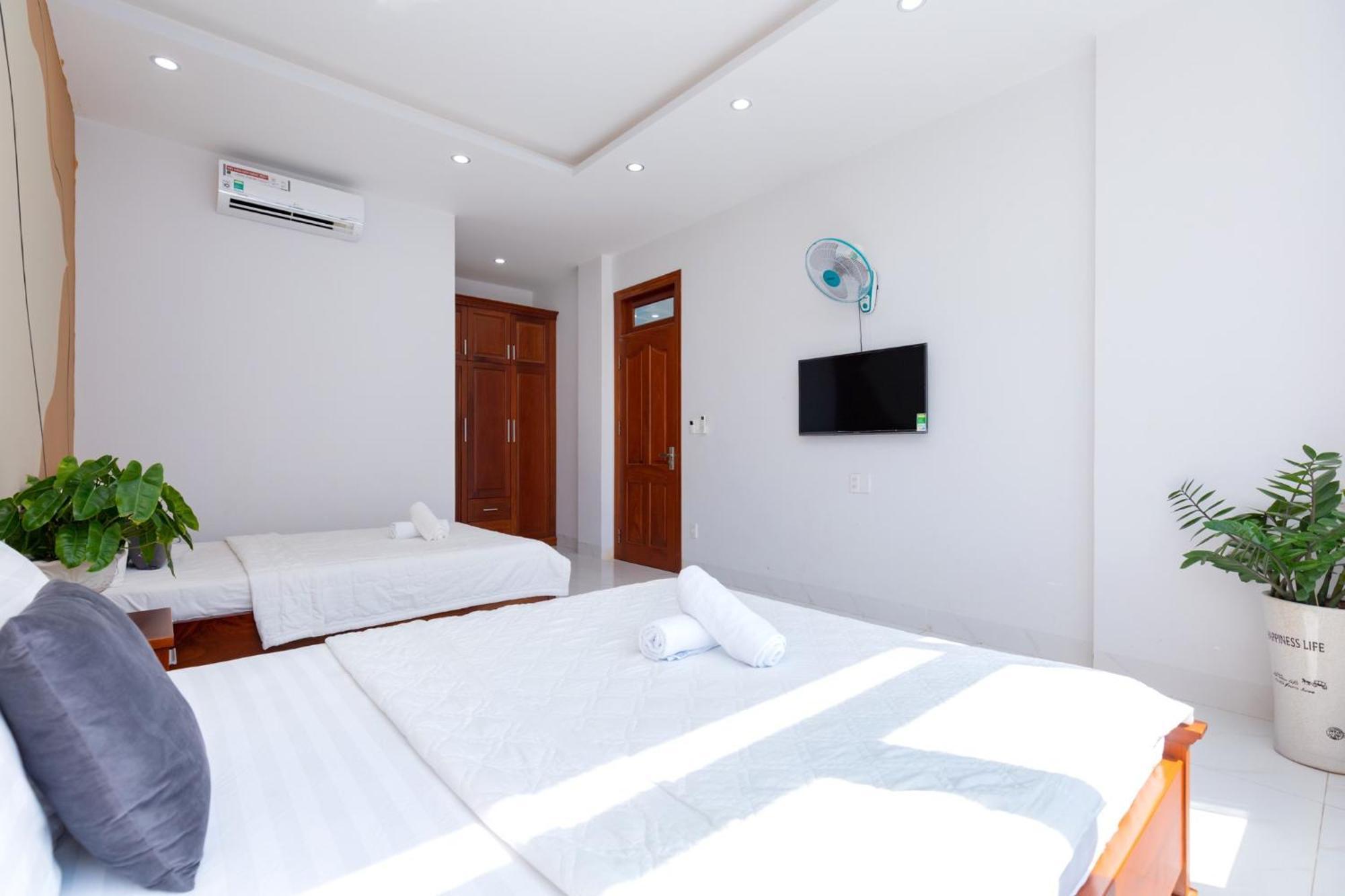 Biệt thự B1.17 Hương Thảo