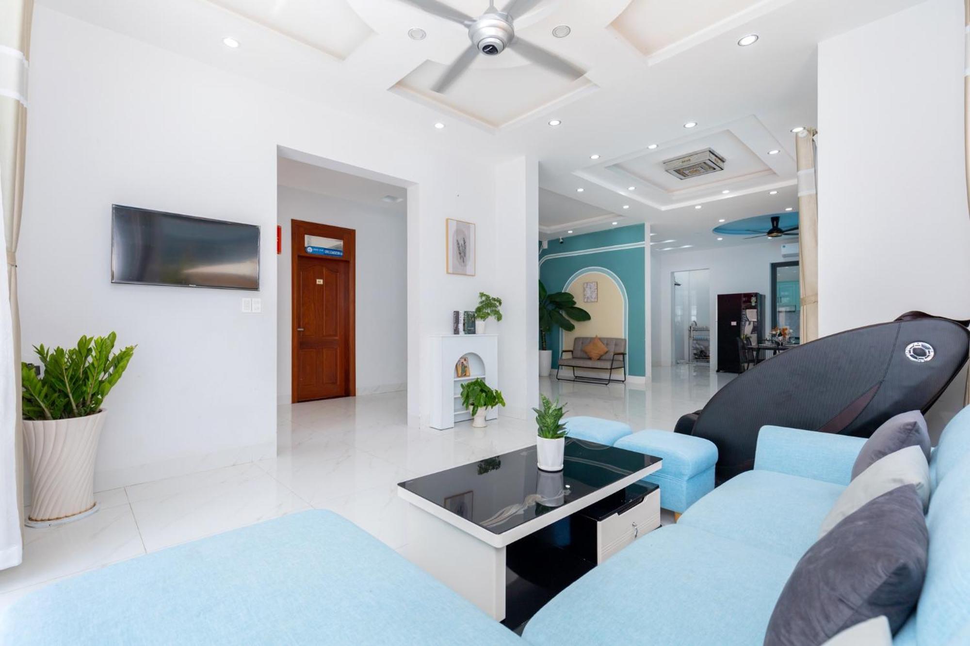 B1.17 Hương Thảo * Vũng Tàu