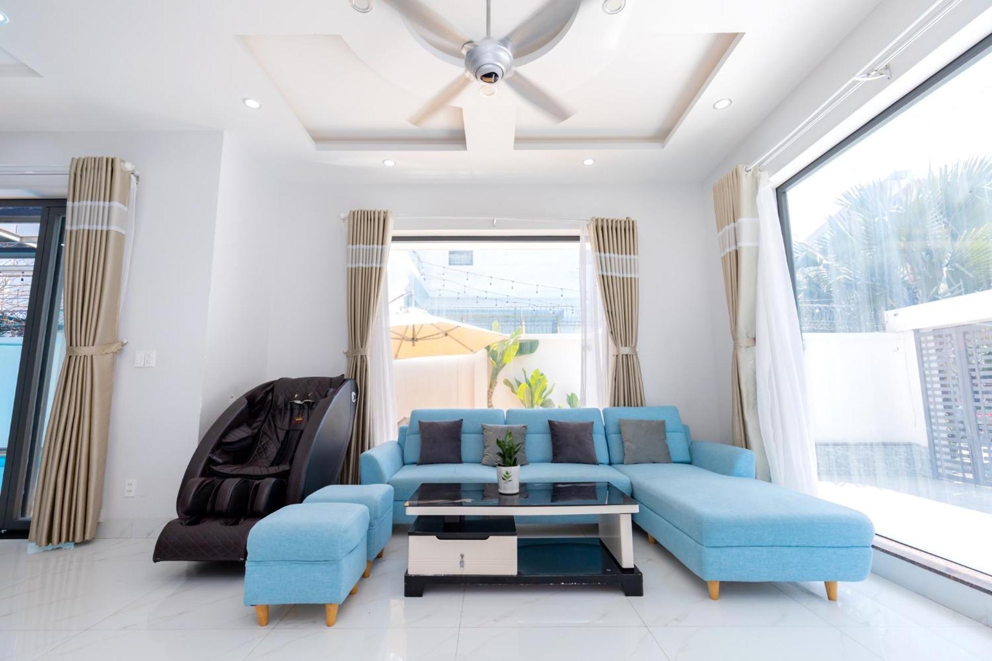 B1.17 Hương Thảo Biệt thự