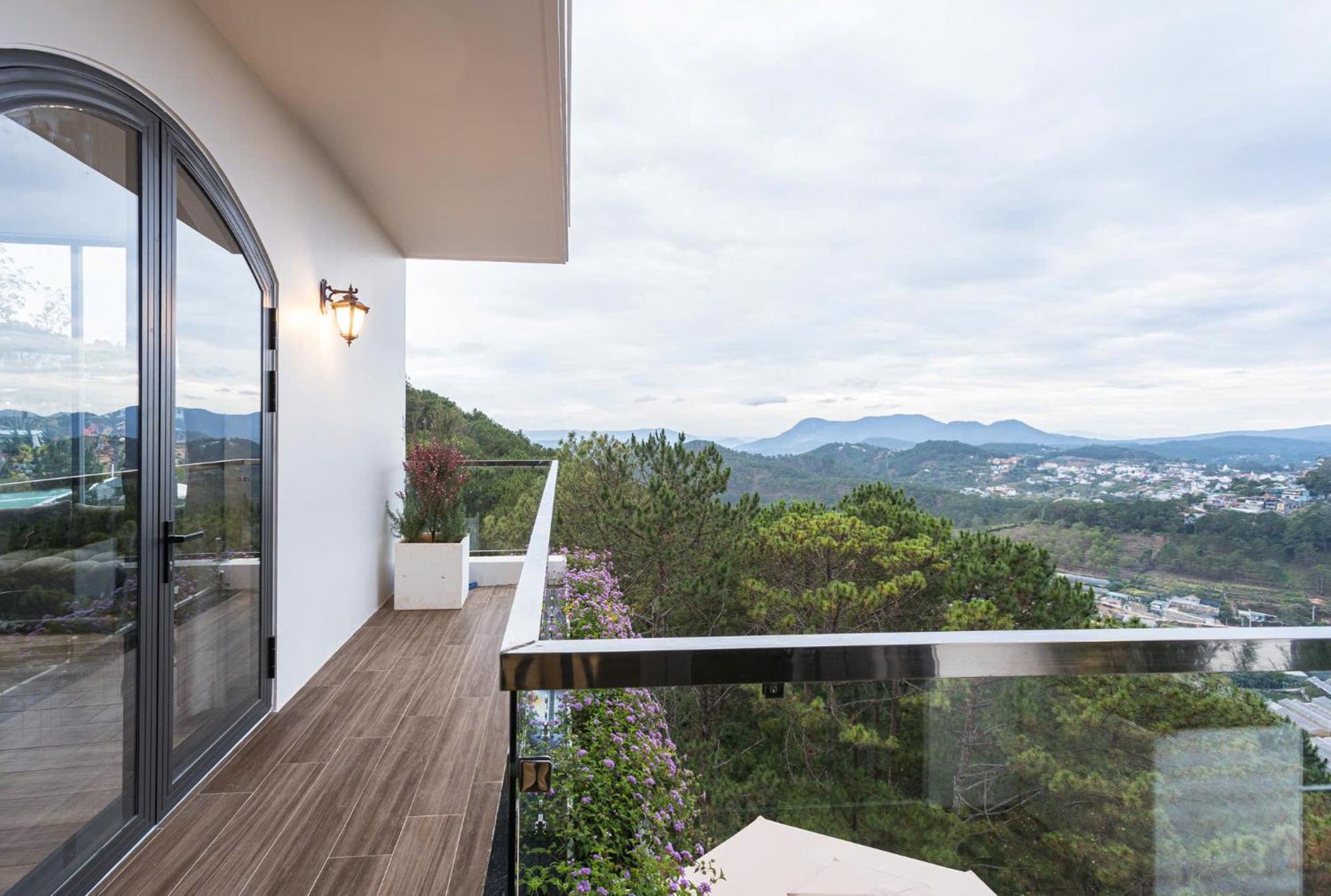 Hotel Da Goc Nha Boutique 4*