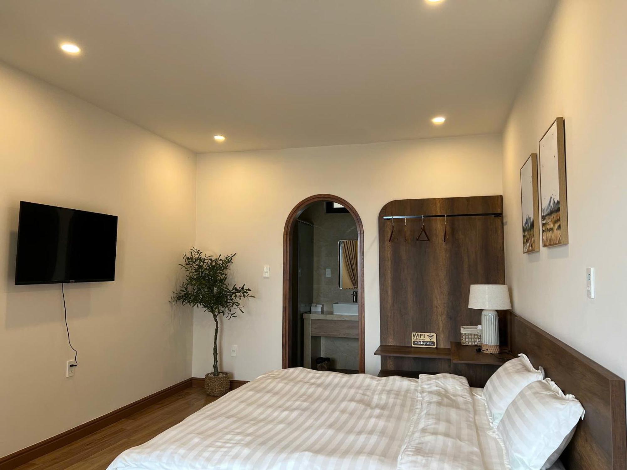 Da Goc Nha Boutique Hotel Da Lat