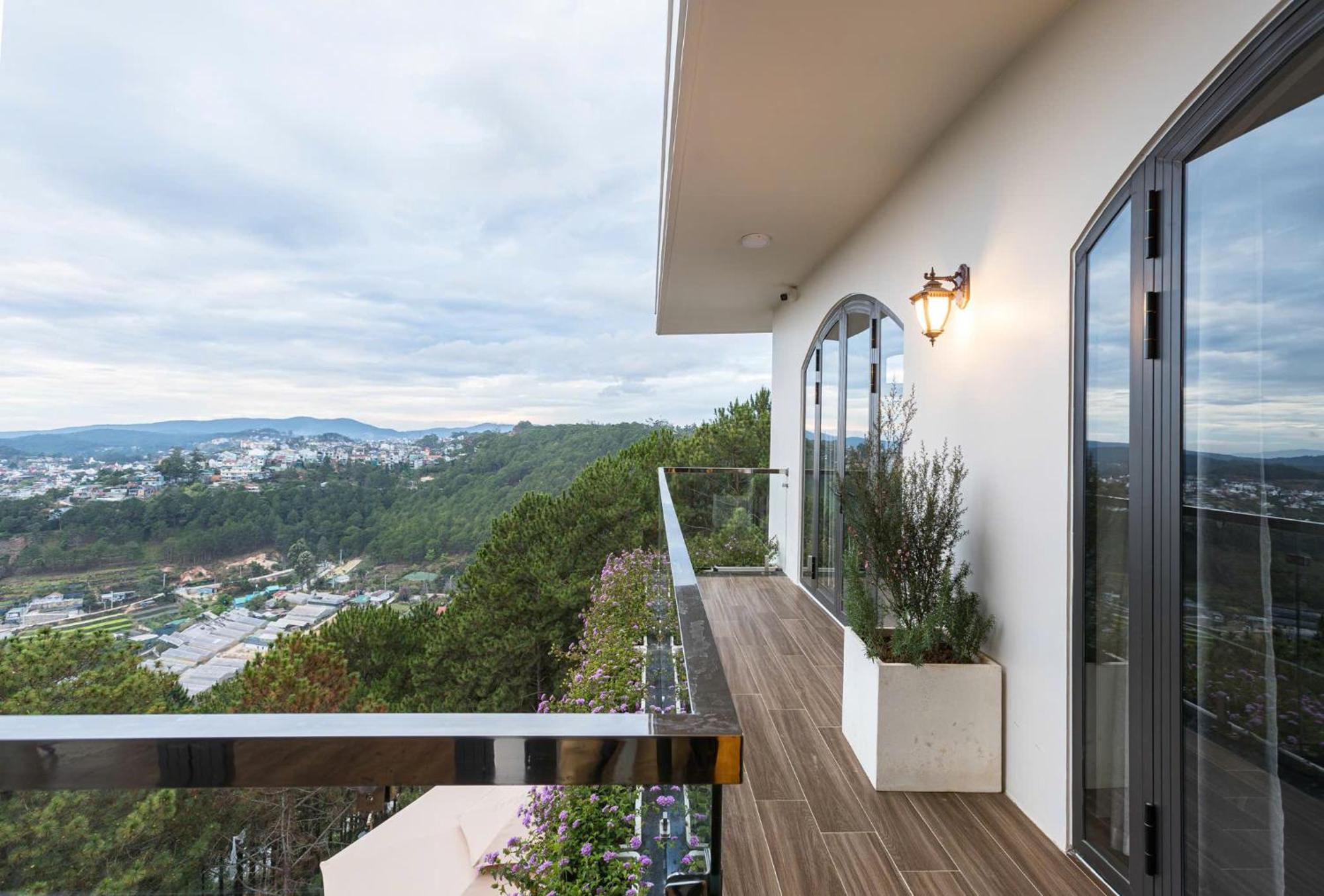 Da Goc Nha Boutique 4* Da Lat
