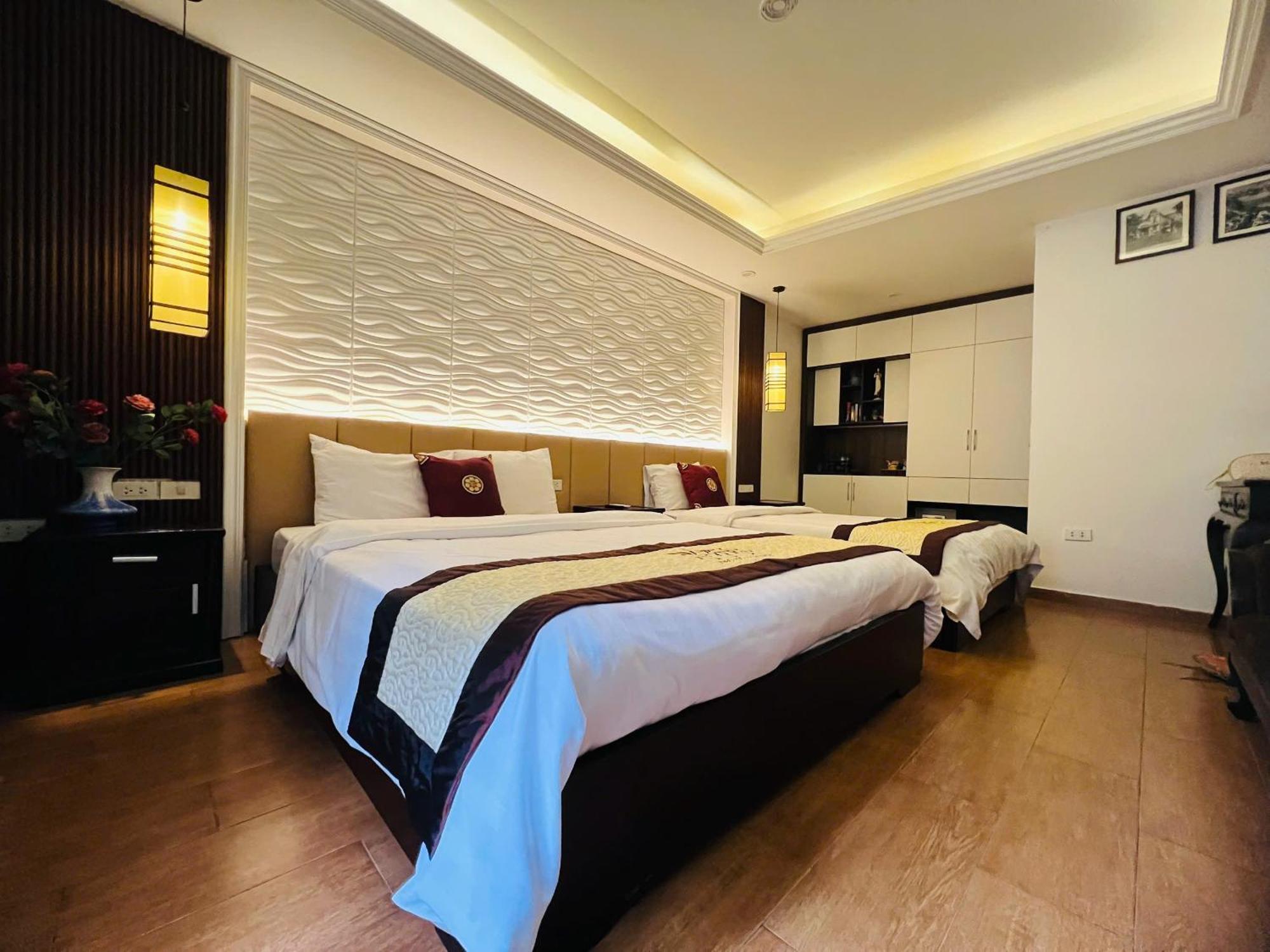 Hotel Art Ha Noi Hanoi
