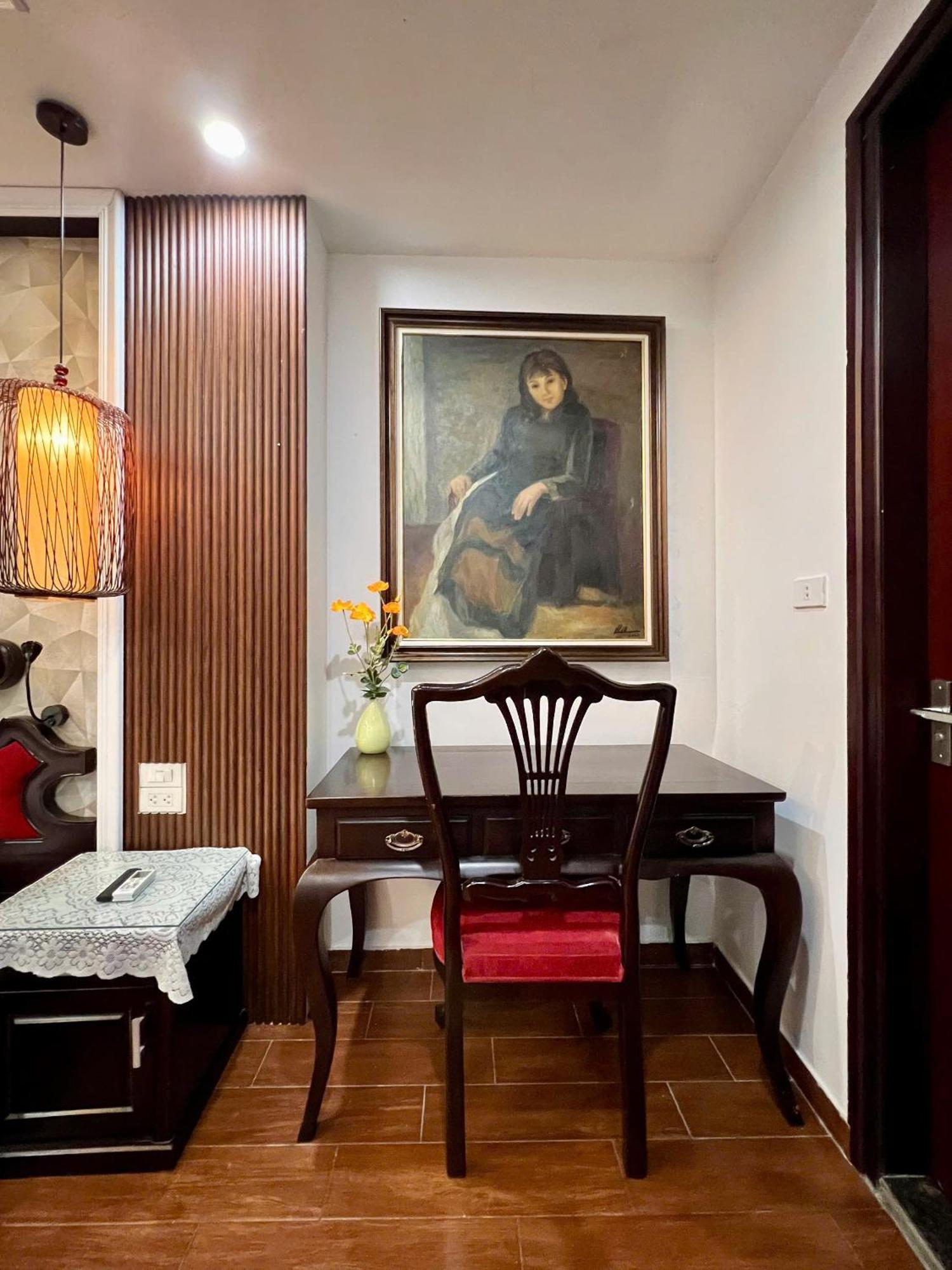 Hotel Art Ha Noi