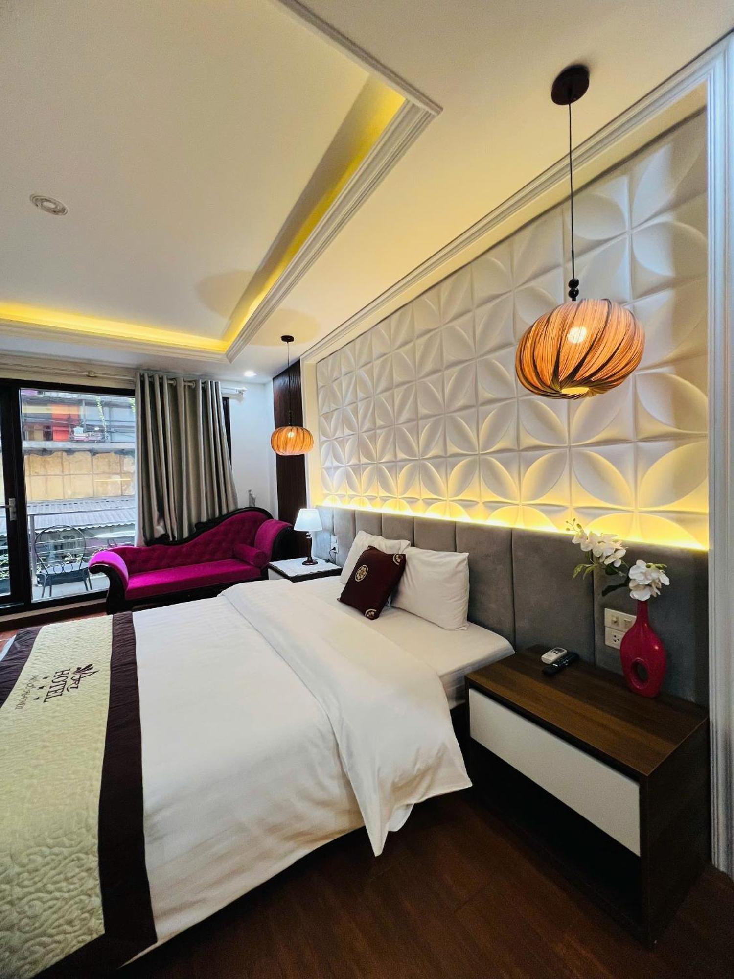 Hotel Art Ha Noi 3*