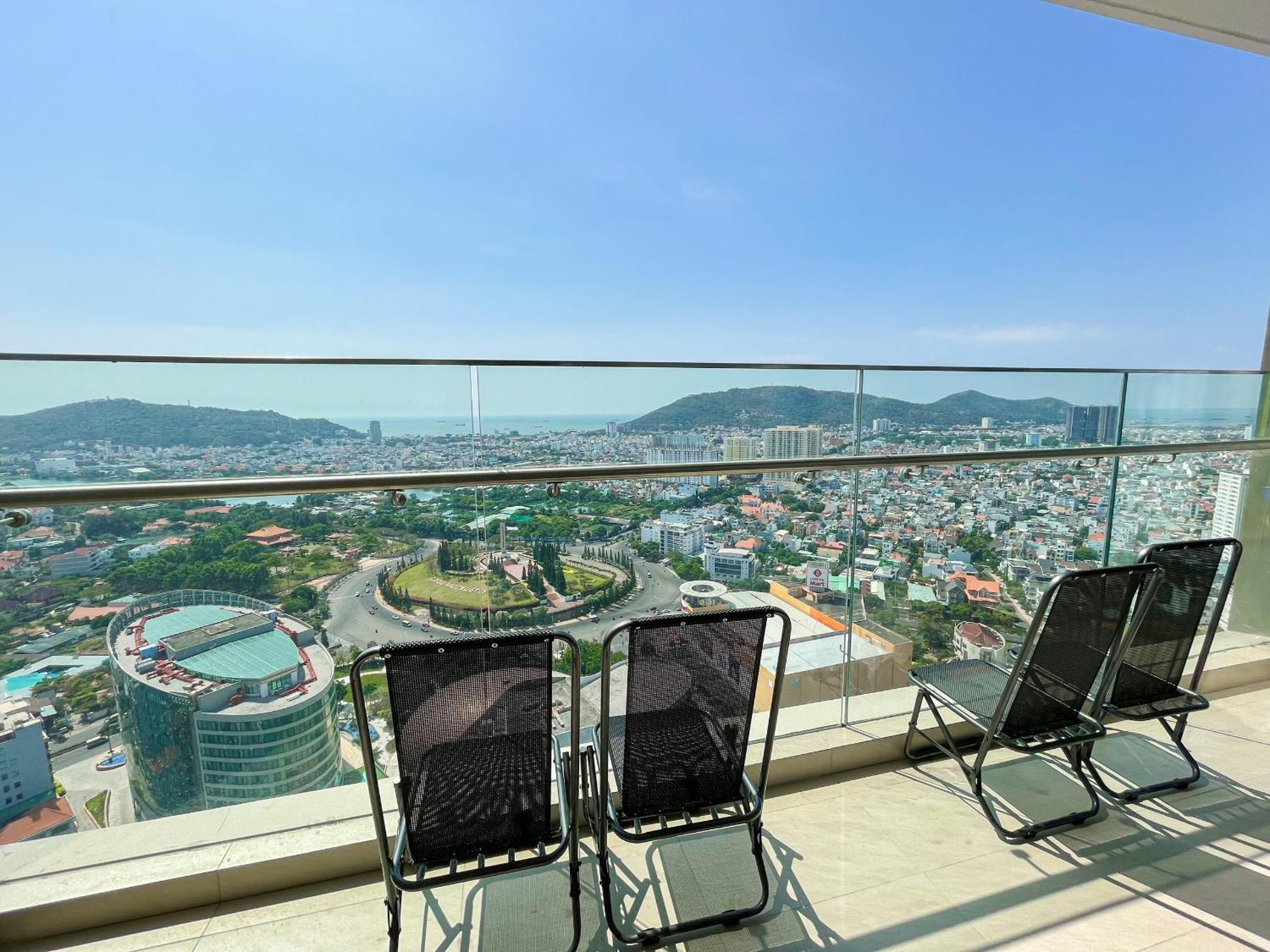 The Song Luxury - Xuan's Vung Tau