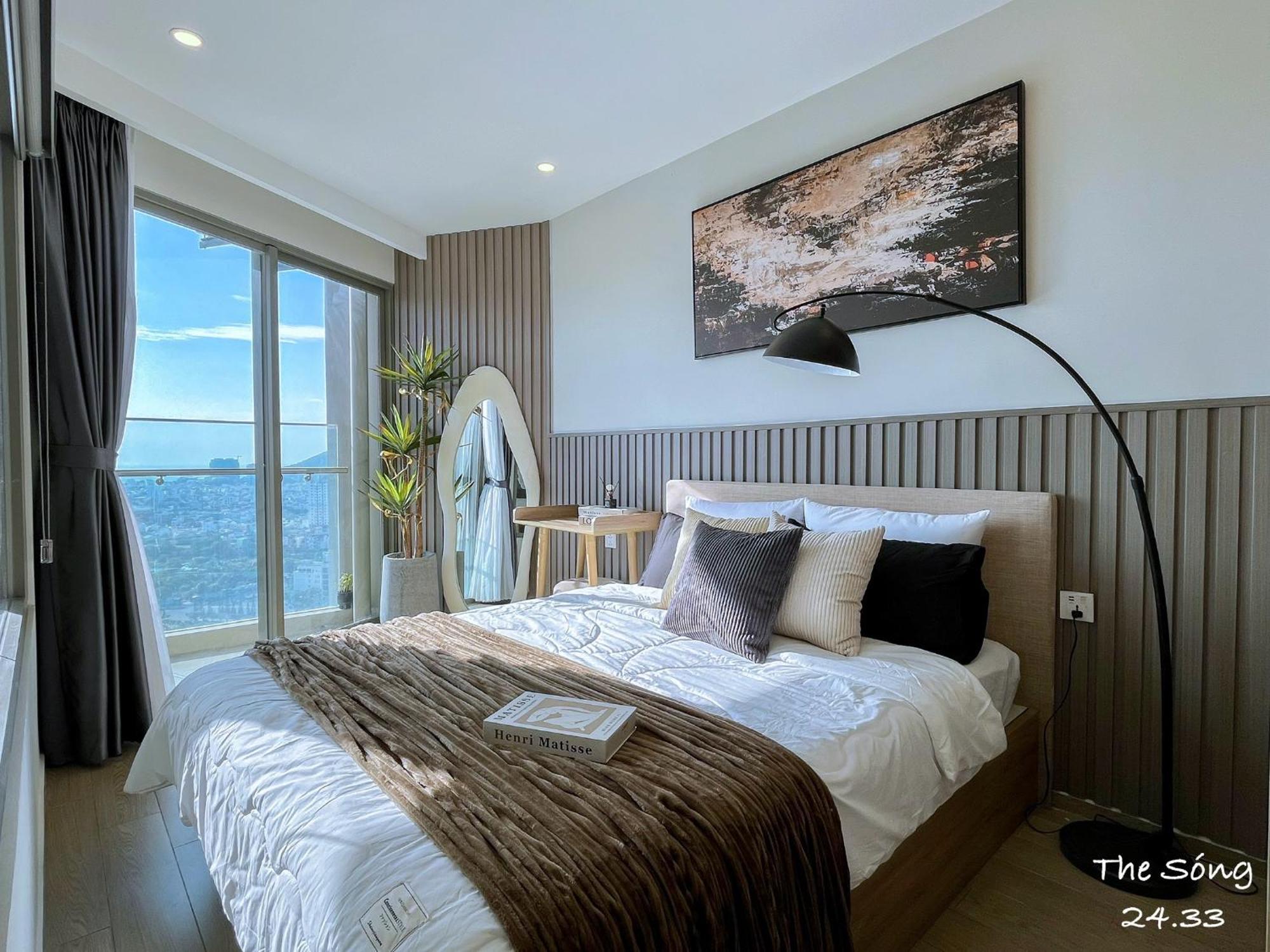 The Song Luxury - Xuan's * Vung Tau