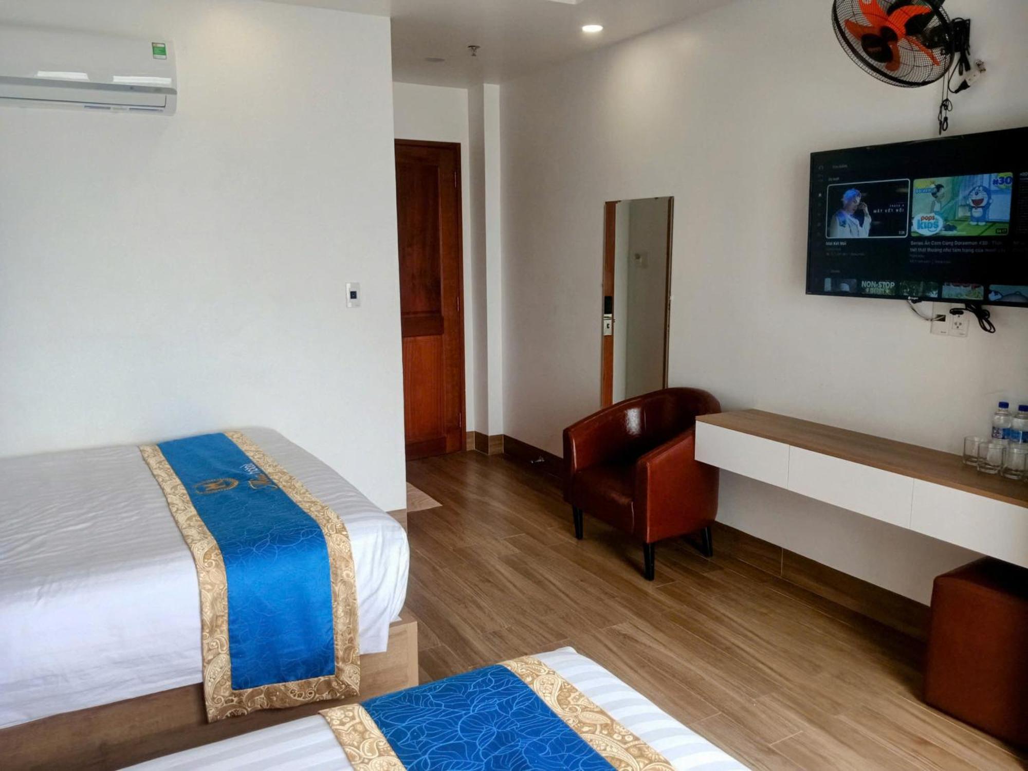 Mia Aparthotel *