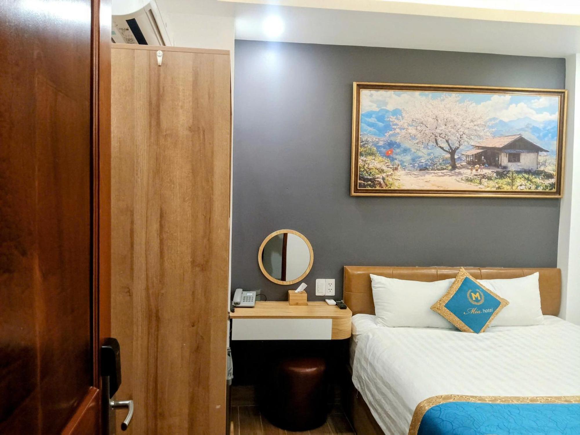 Mia Aparthotel *