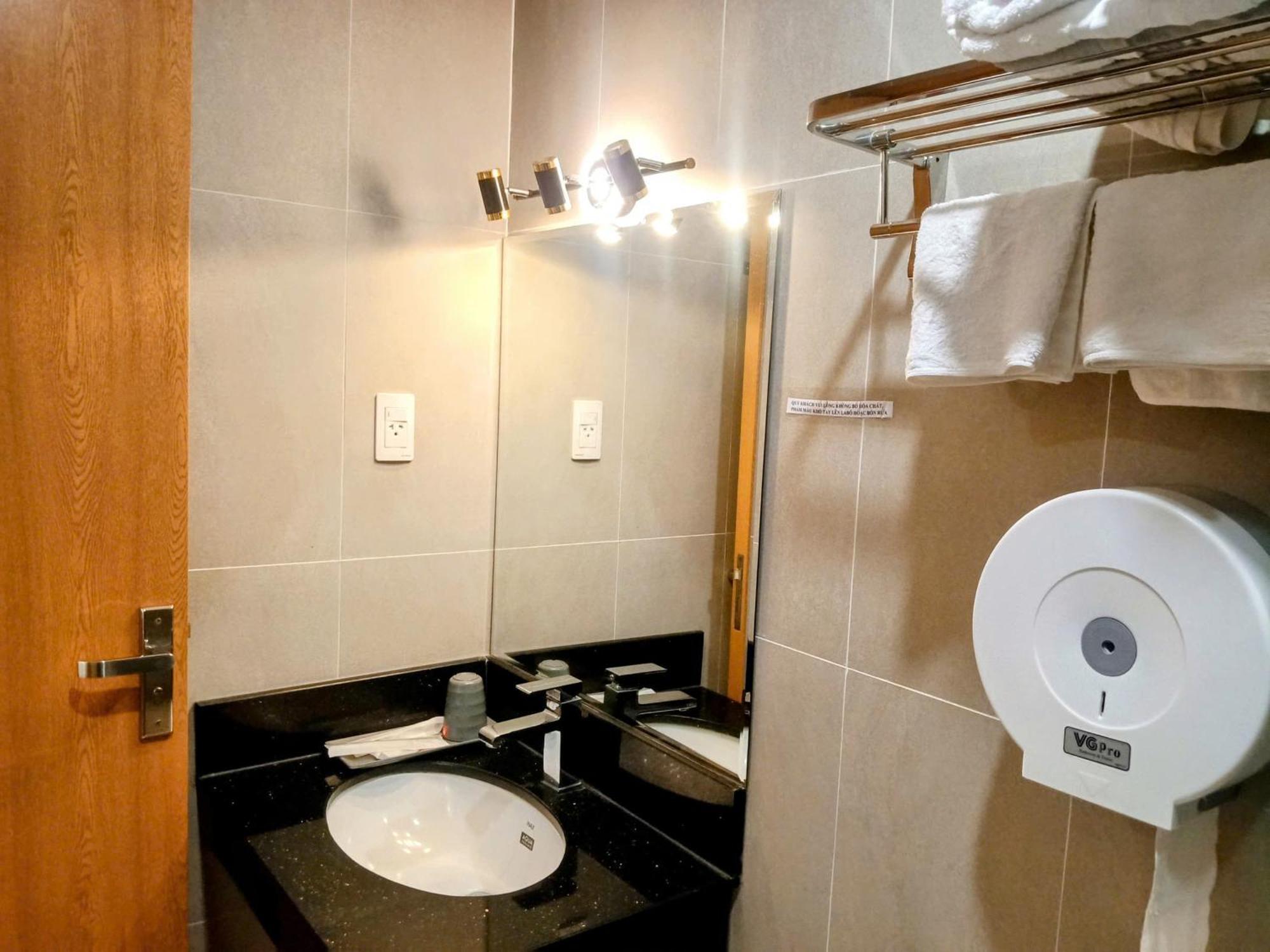 Mia Aparthotel Vũng Tàu