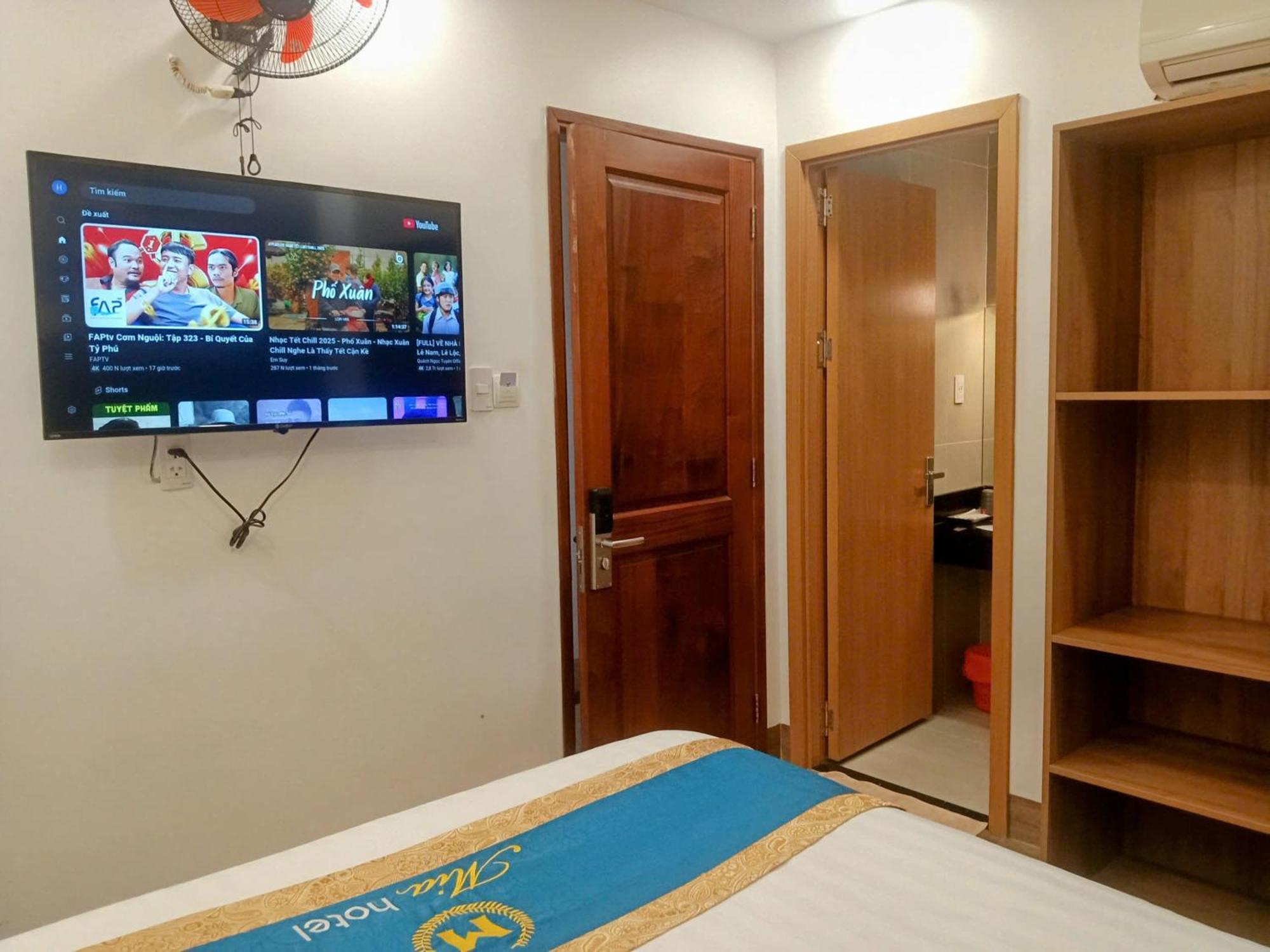 Aparthotel Mia