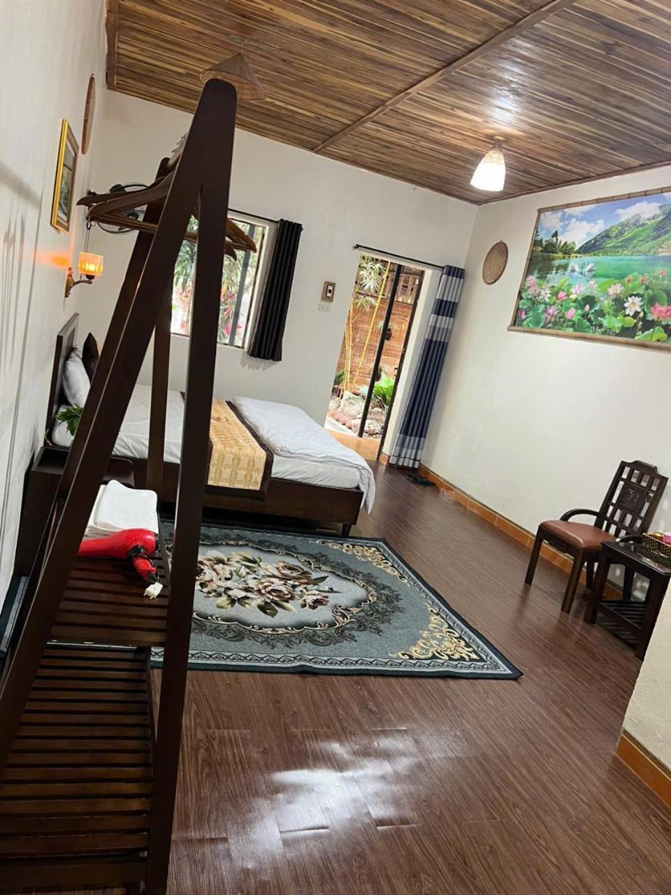 Ali Privatunterkunft Ninh Binh