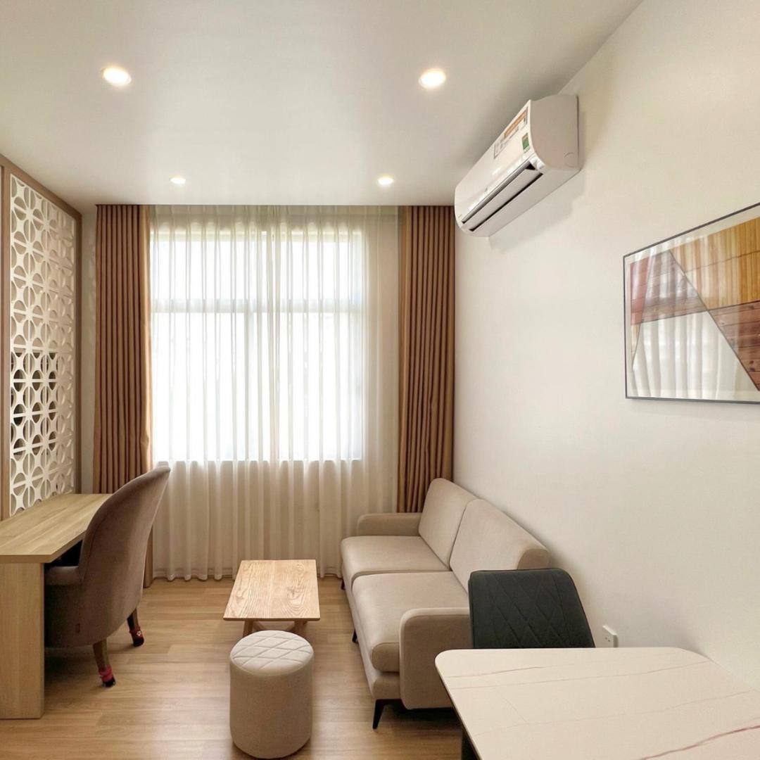 Merci Vinhomes Marina Phong *