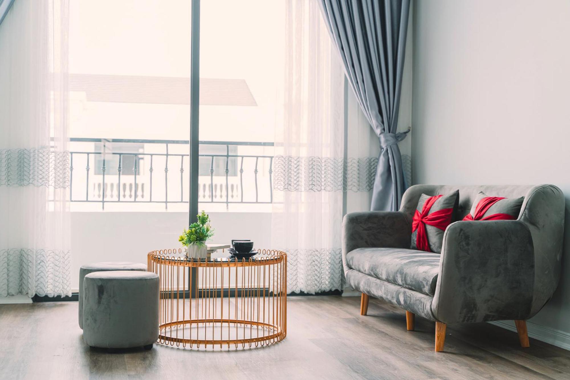 Merci Vinhomes Marina Phong