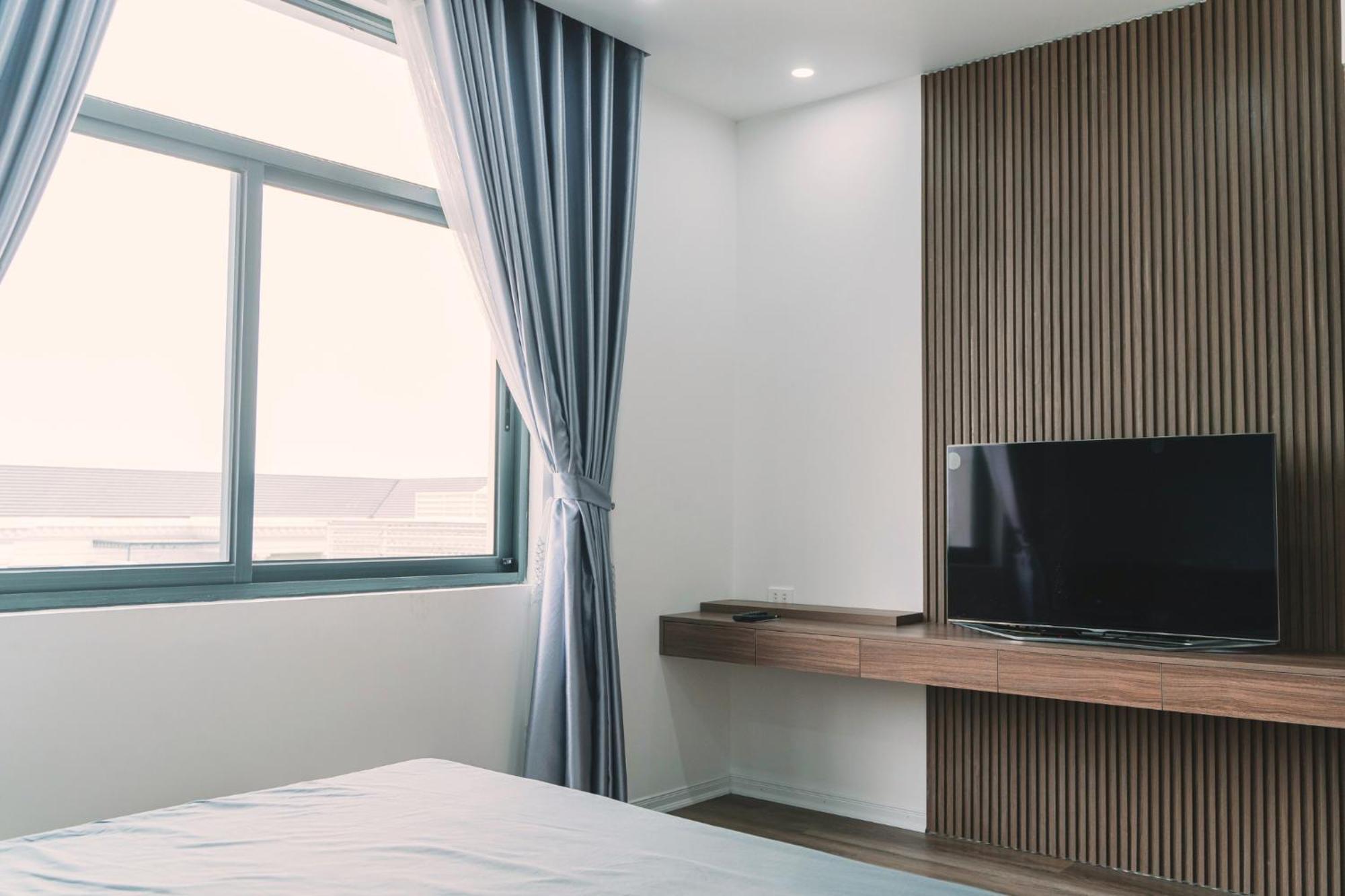 Apartment Merci Vinhomes Marina Phong