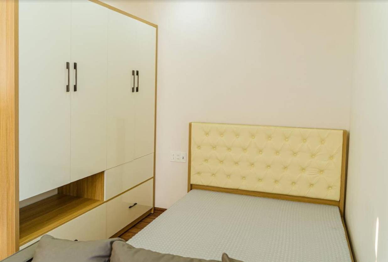 Merci Vinhomes Marina Phong Apartment Hai Phong