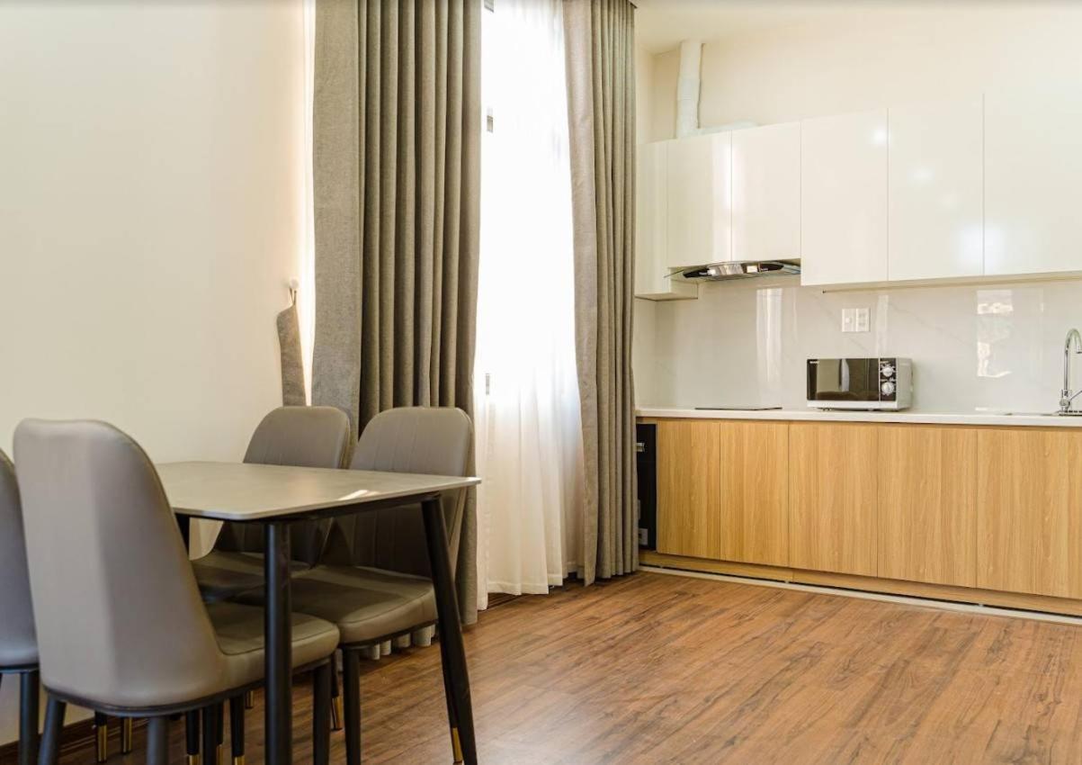 Apartment Merci Vinhomes Marina Phong