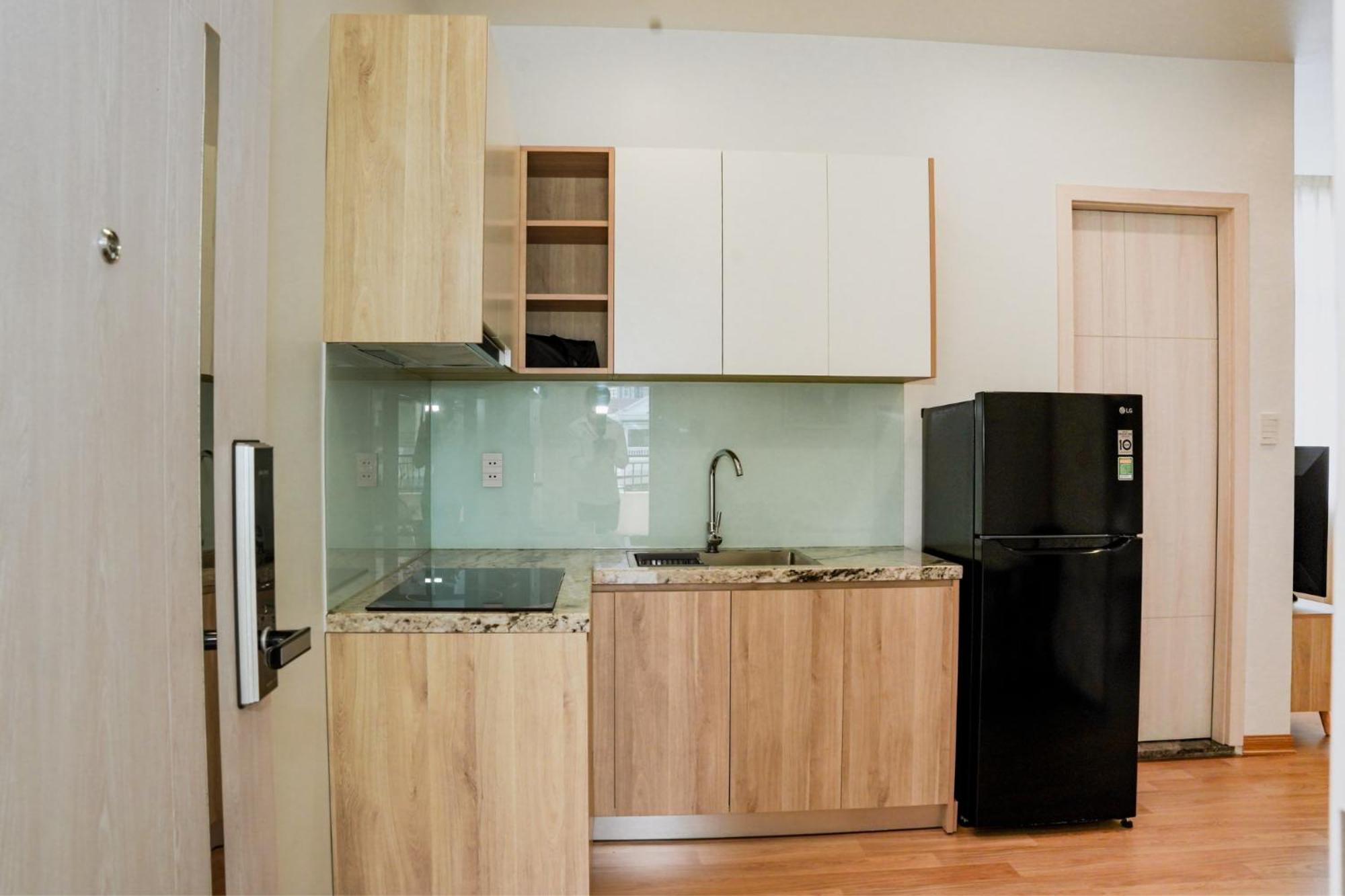 Merci Vinhomes Marina Phong Hai Phong