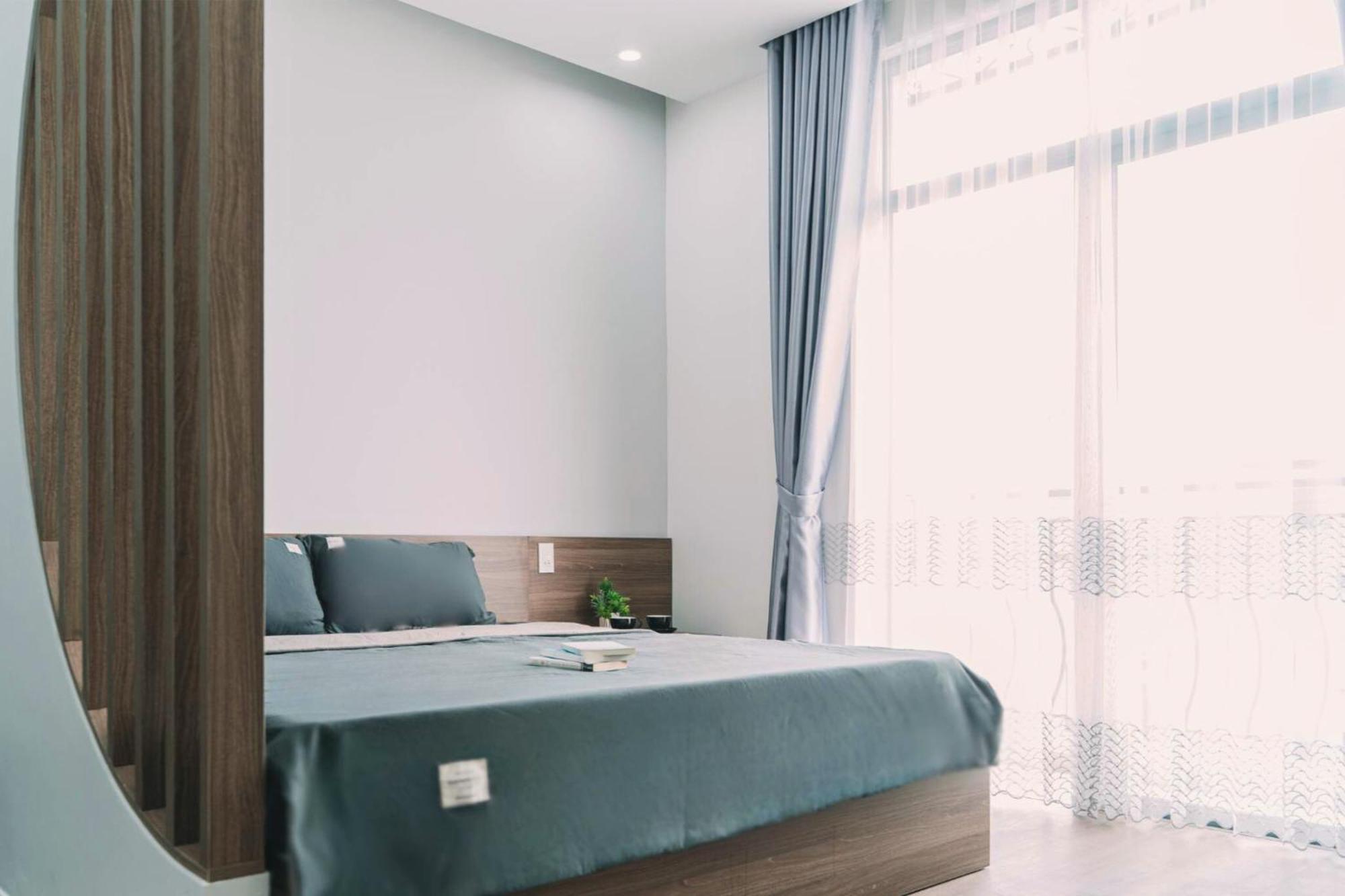 Merci Vinhomes Marina Phong Apartment Hai Phong
