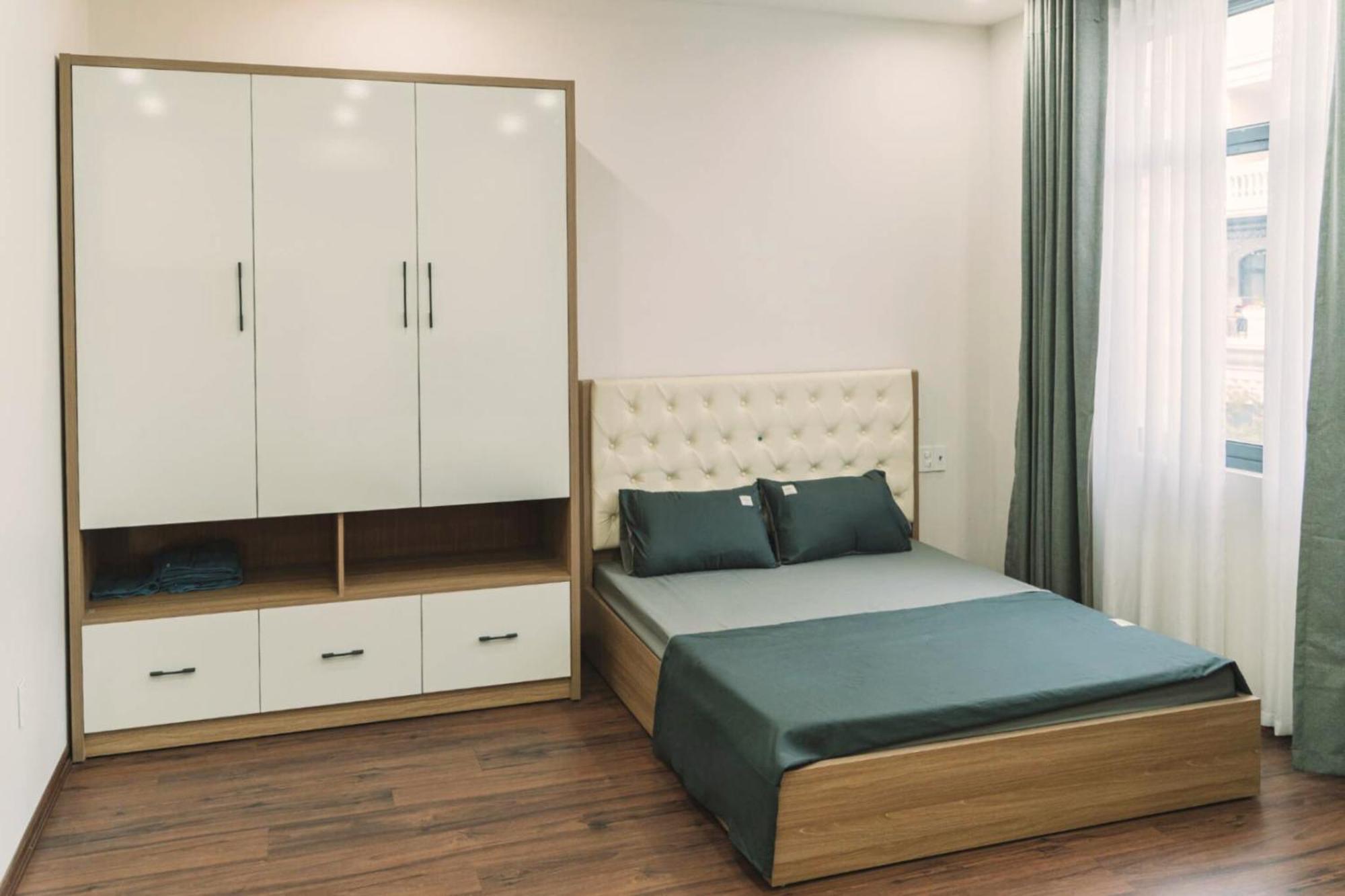 Apartment Merci Vinhomes Marina Phong Hai Phong