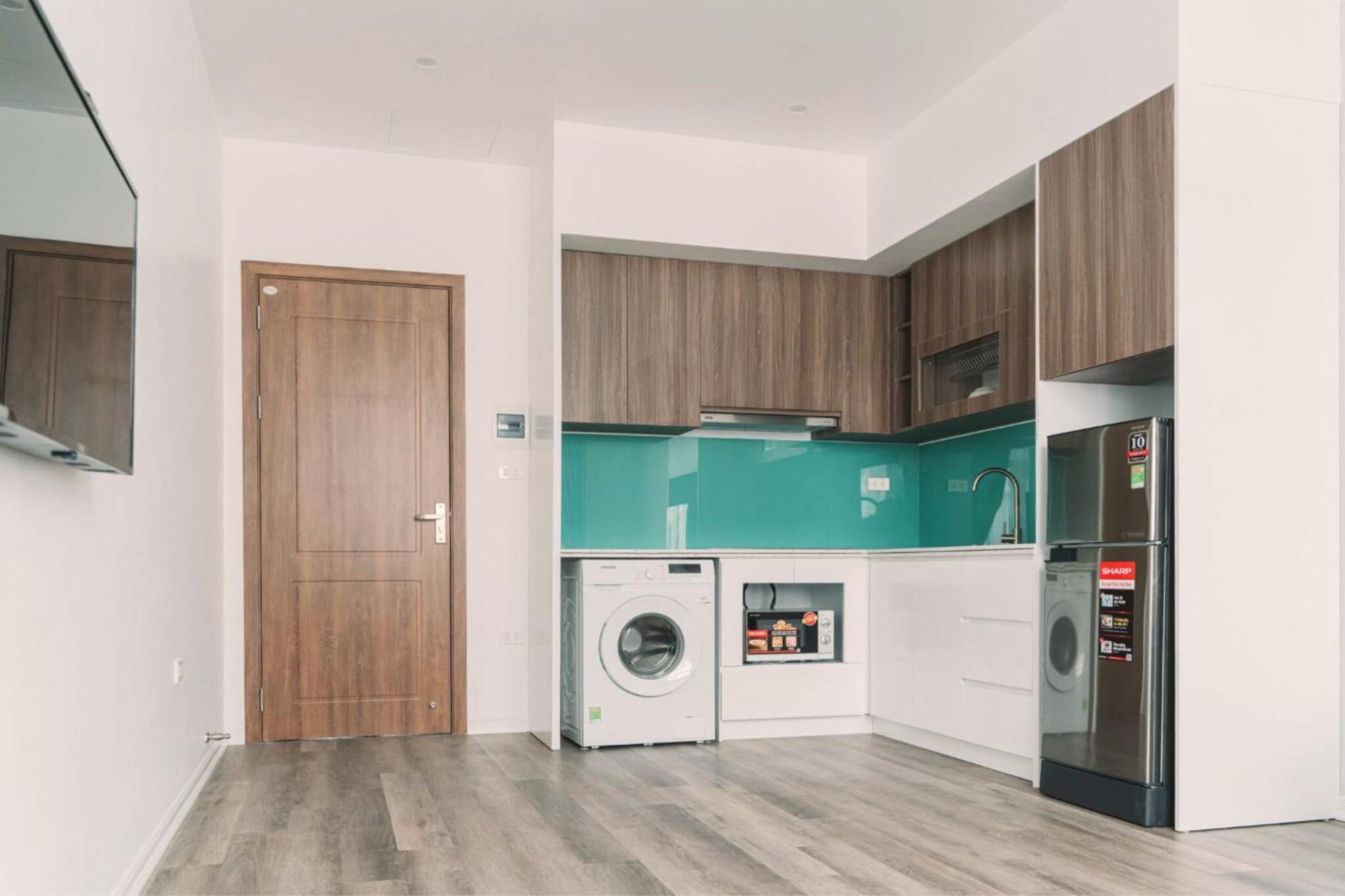 Merci Vinhomes Marina Phong Hai Phong