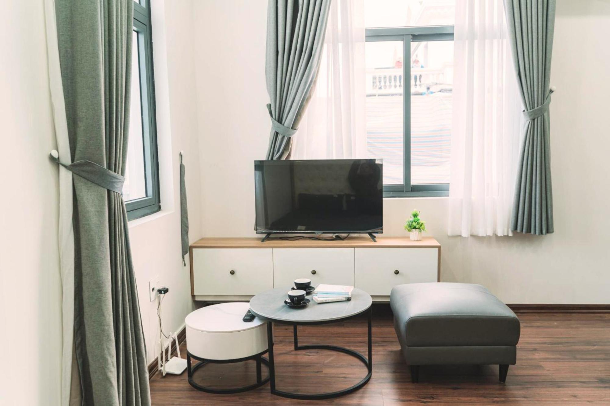 Merci Vinhomes Marina Phong * Hai Phong
