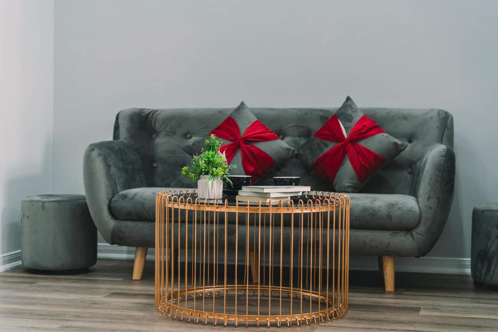 Merci Vinhomes Marina Phong