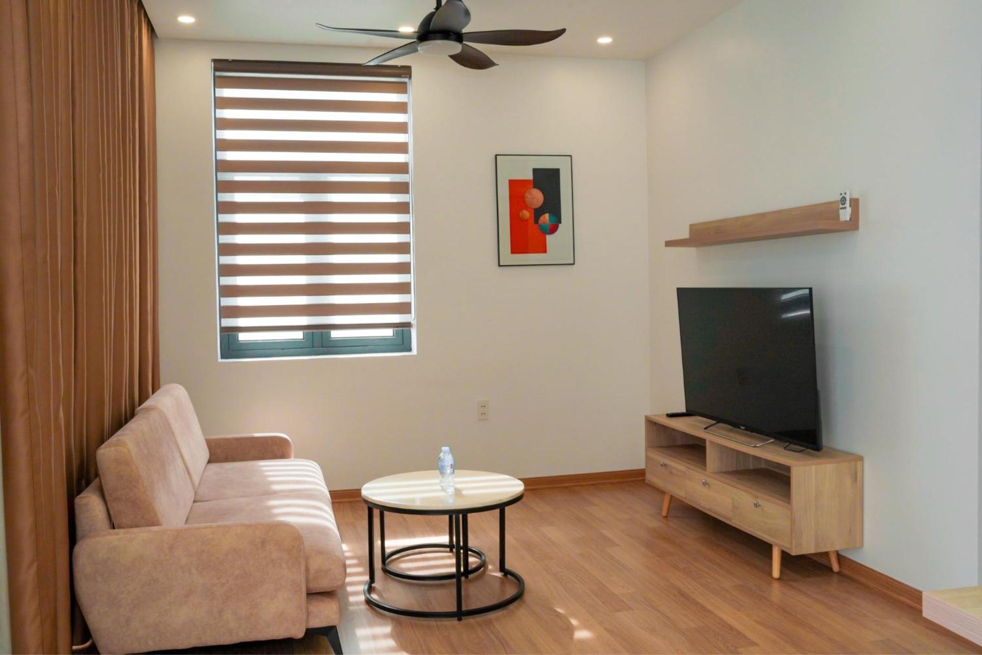 Apartment Merci Vinhomes Marina Phong Hai Phong