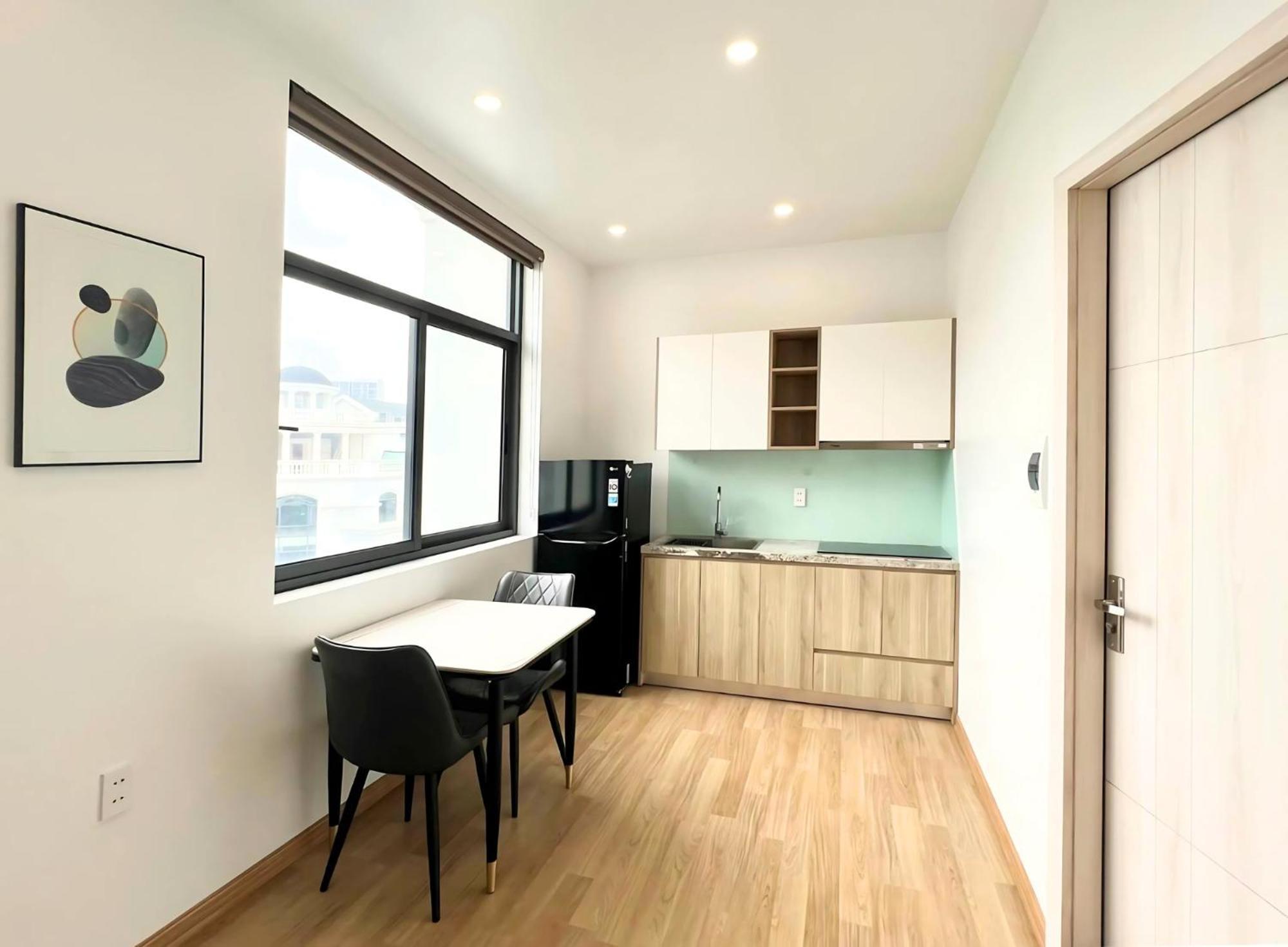 Merci Vinhomes Marina Phong Hai Phong