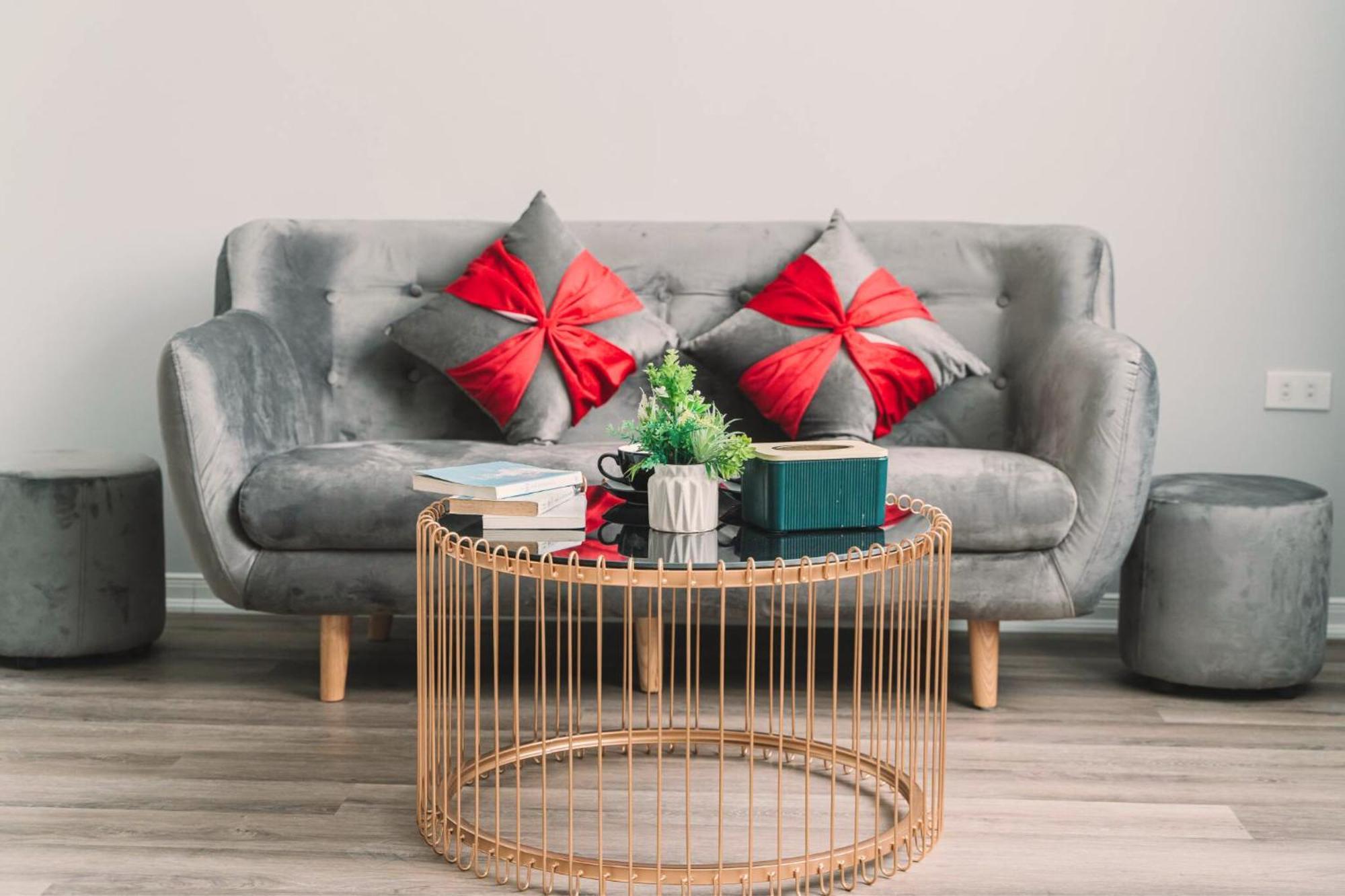 Merci Vinhomes Marina Phong * Hai Phong