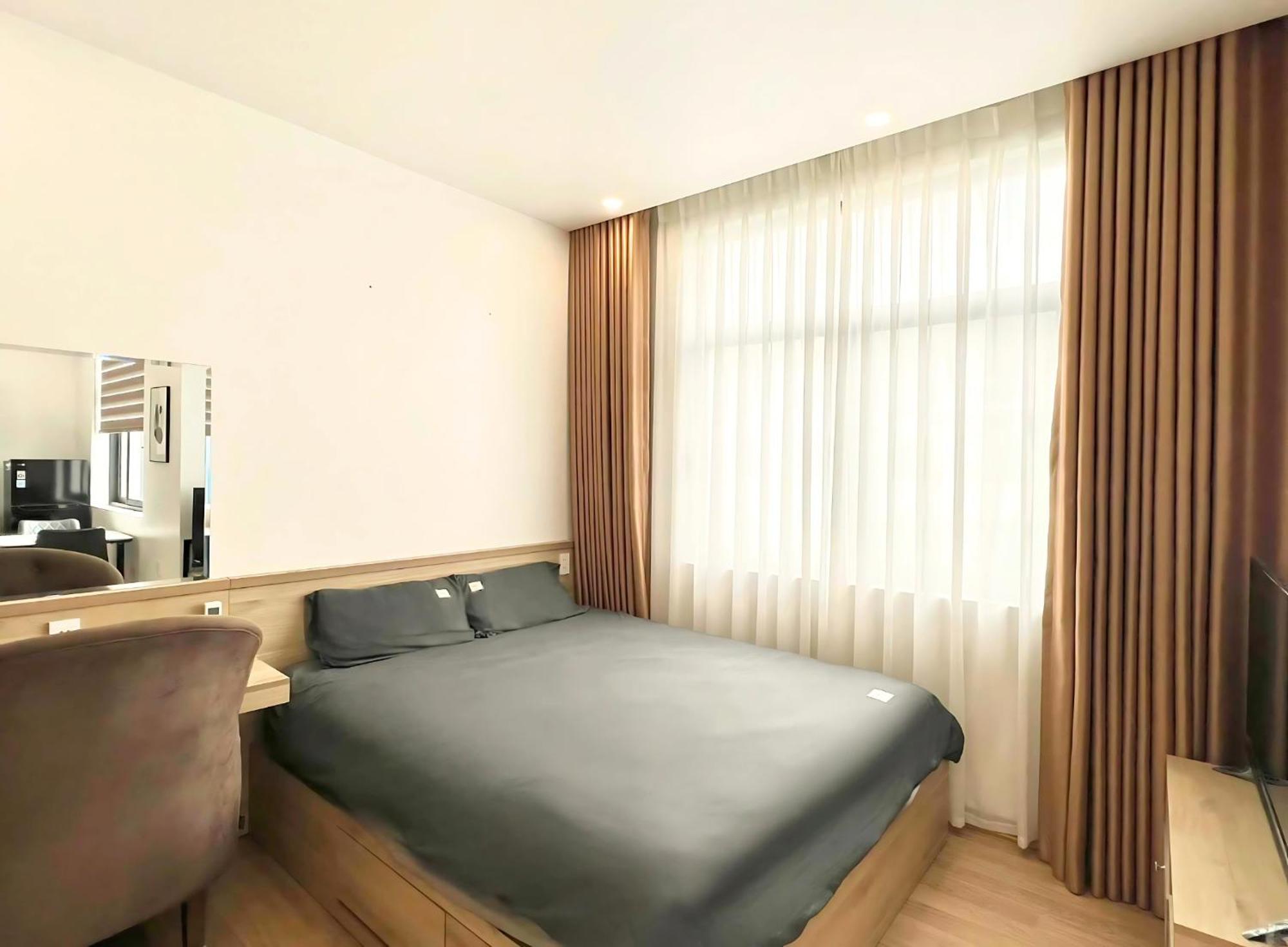 Apartment Merci Vinhomes Marina Phong Hai Phong