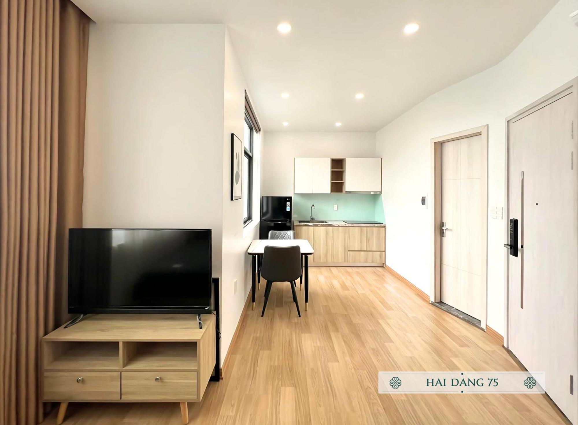 Merci Vinhomes Marina Phong