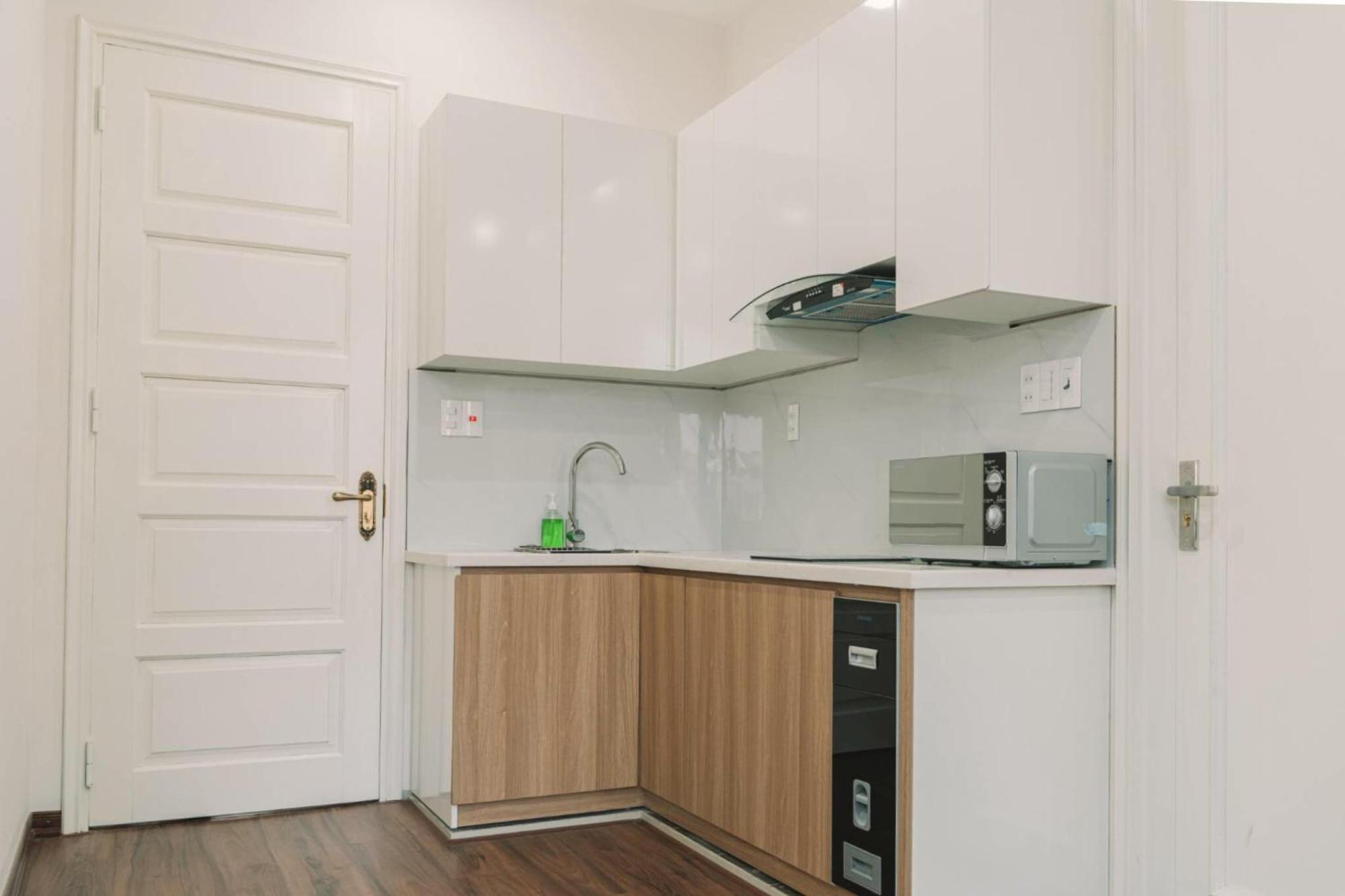 Apartment Merci Vinhomes Marina Phong Hai Phong