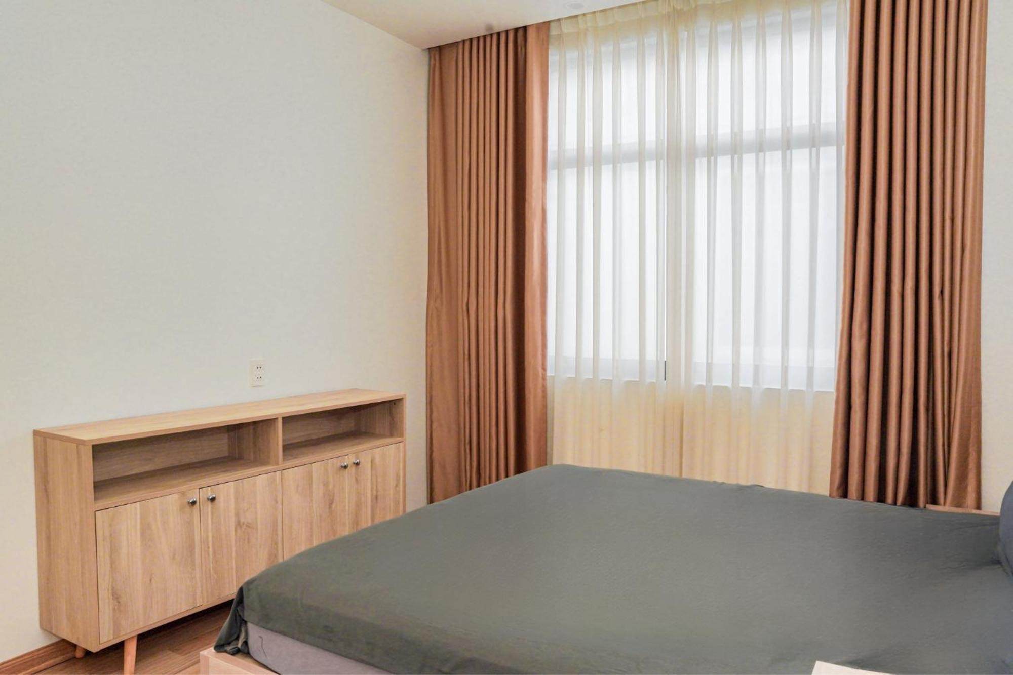 Merci Vinhomes Marina Phong * Hai Phong