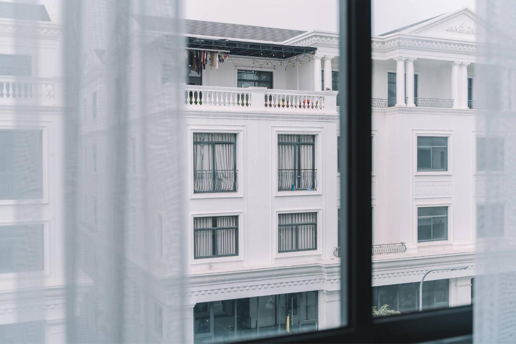 Merci Vinhomes Marina Phong