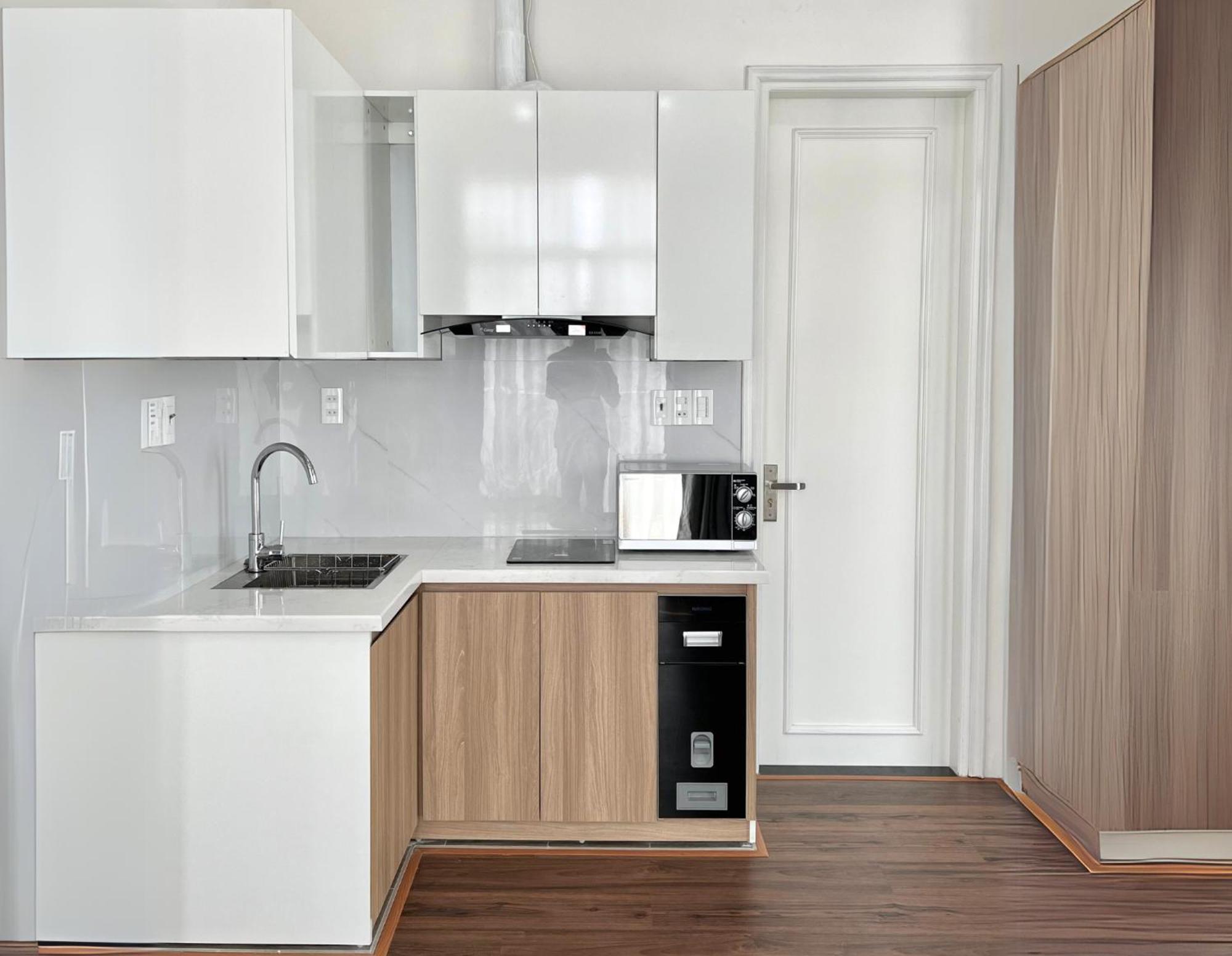 Apartment Merci Vinhomes Marina Phong