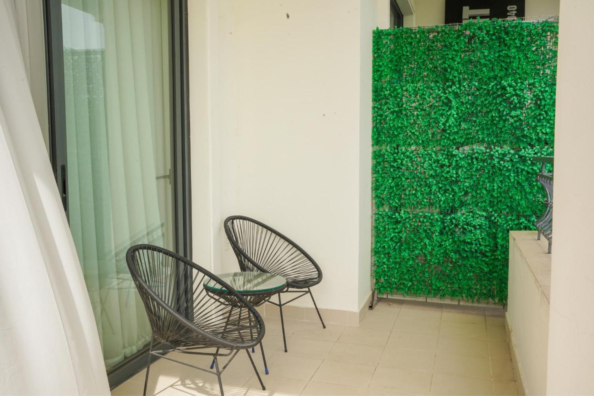 Apartment Merci Vinhomes Marina Phong