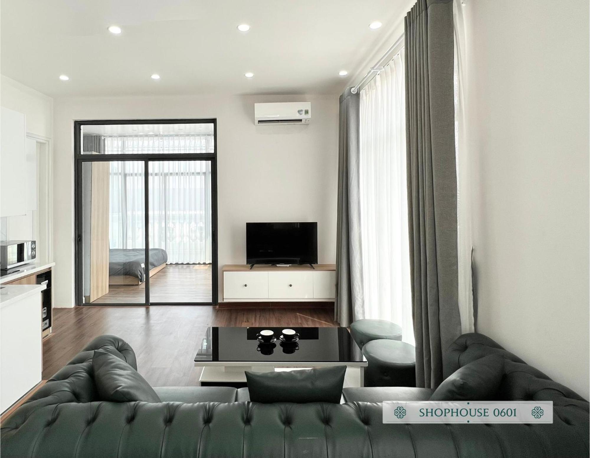 Merci Vinhomes Marina Phong *