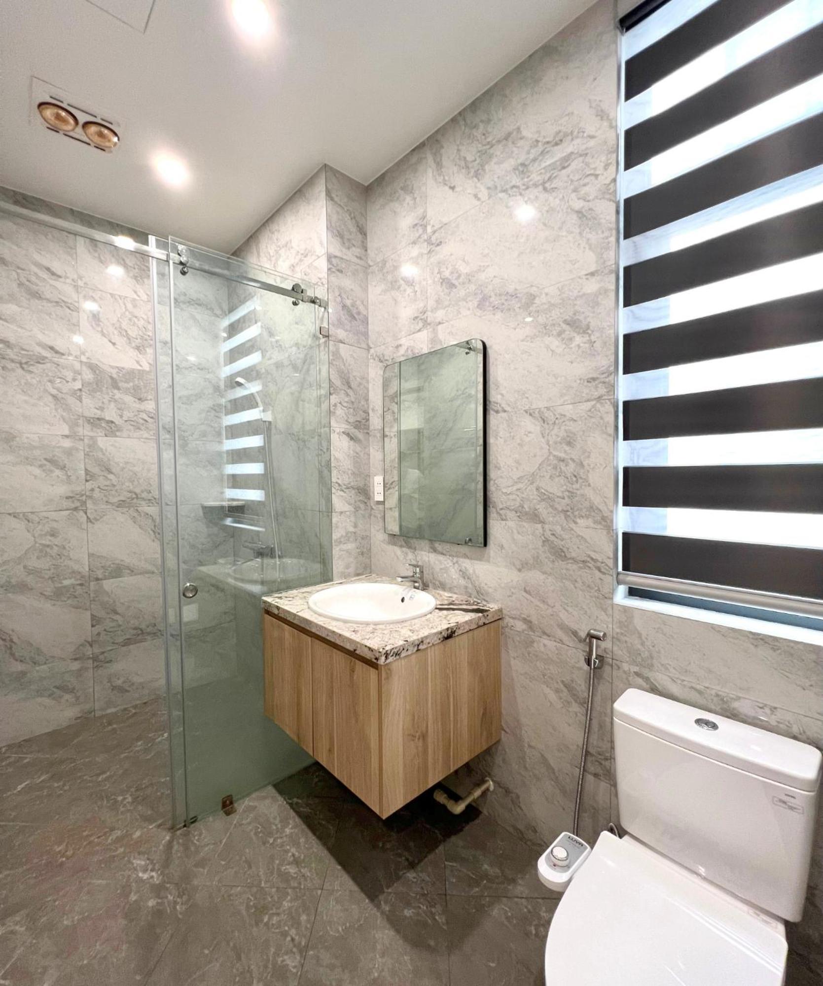 Merci Vinhomes Marina Phong * Hai Phong