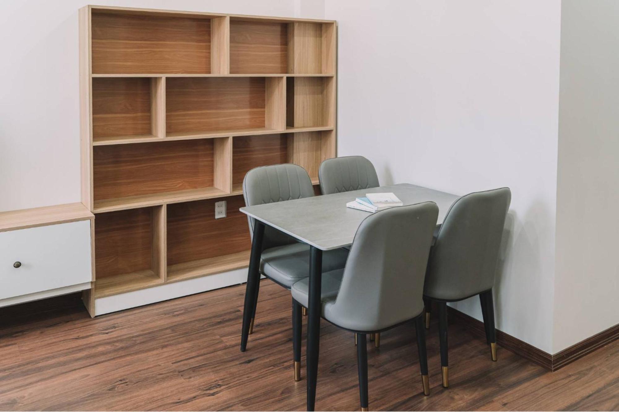 Apartment Merci Vinhomes Marina Phong *