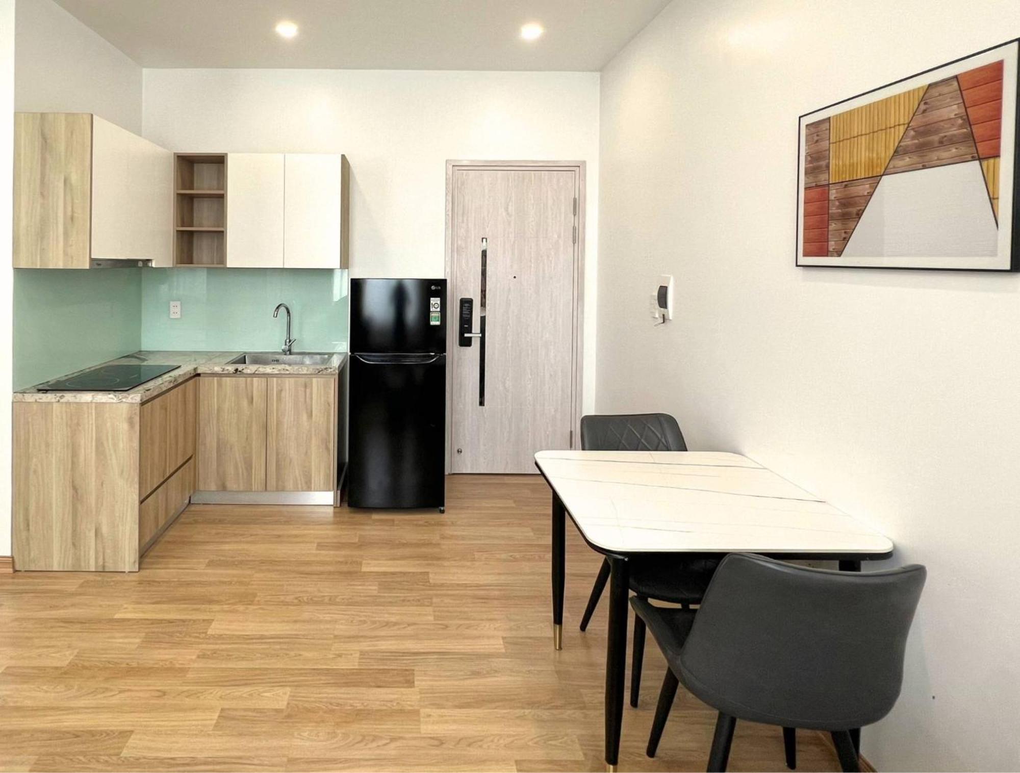 Apartment Merci Vinhomes Marina Phong