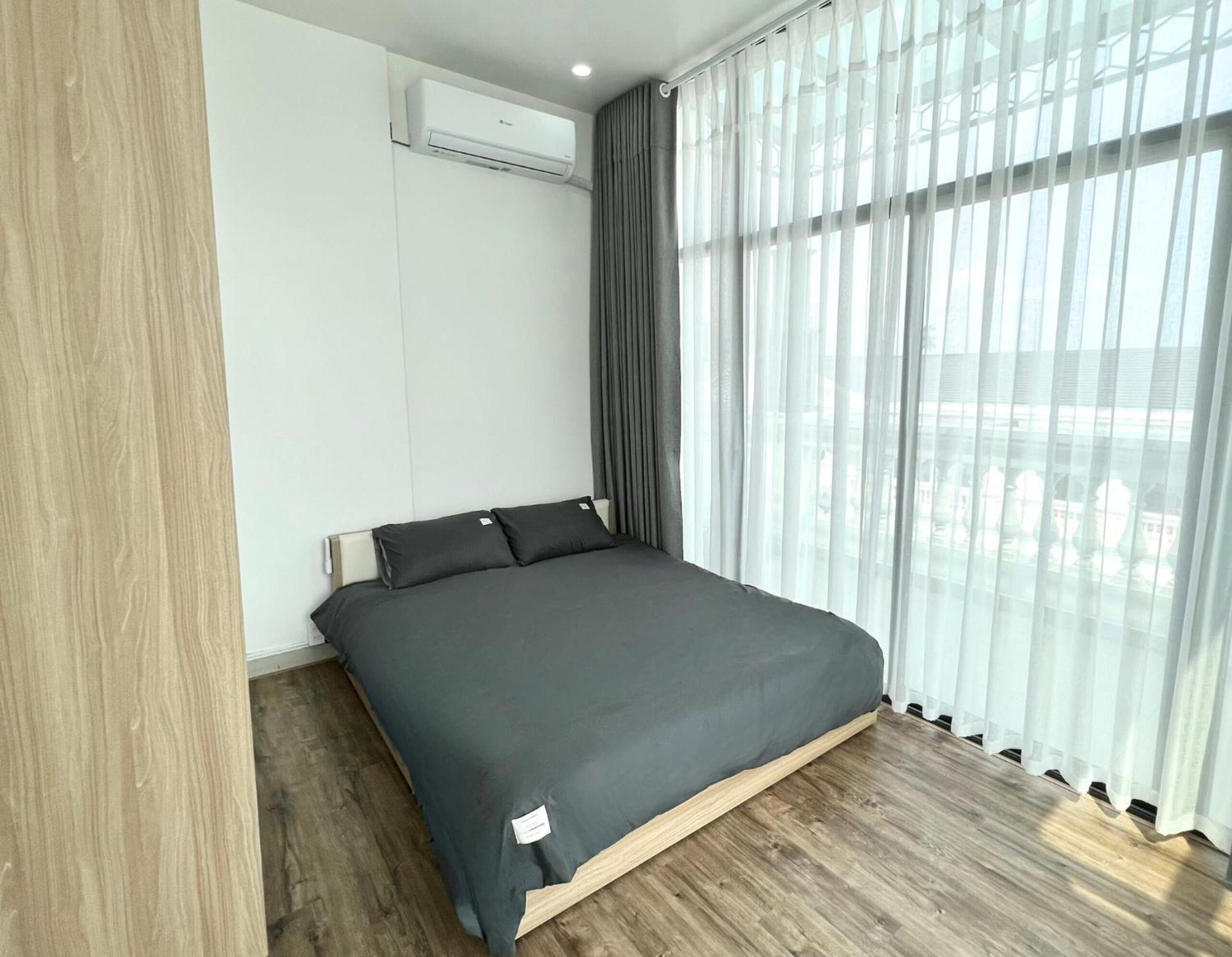 Apartment Merci Vinhomes Marina Phong Hai Phong