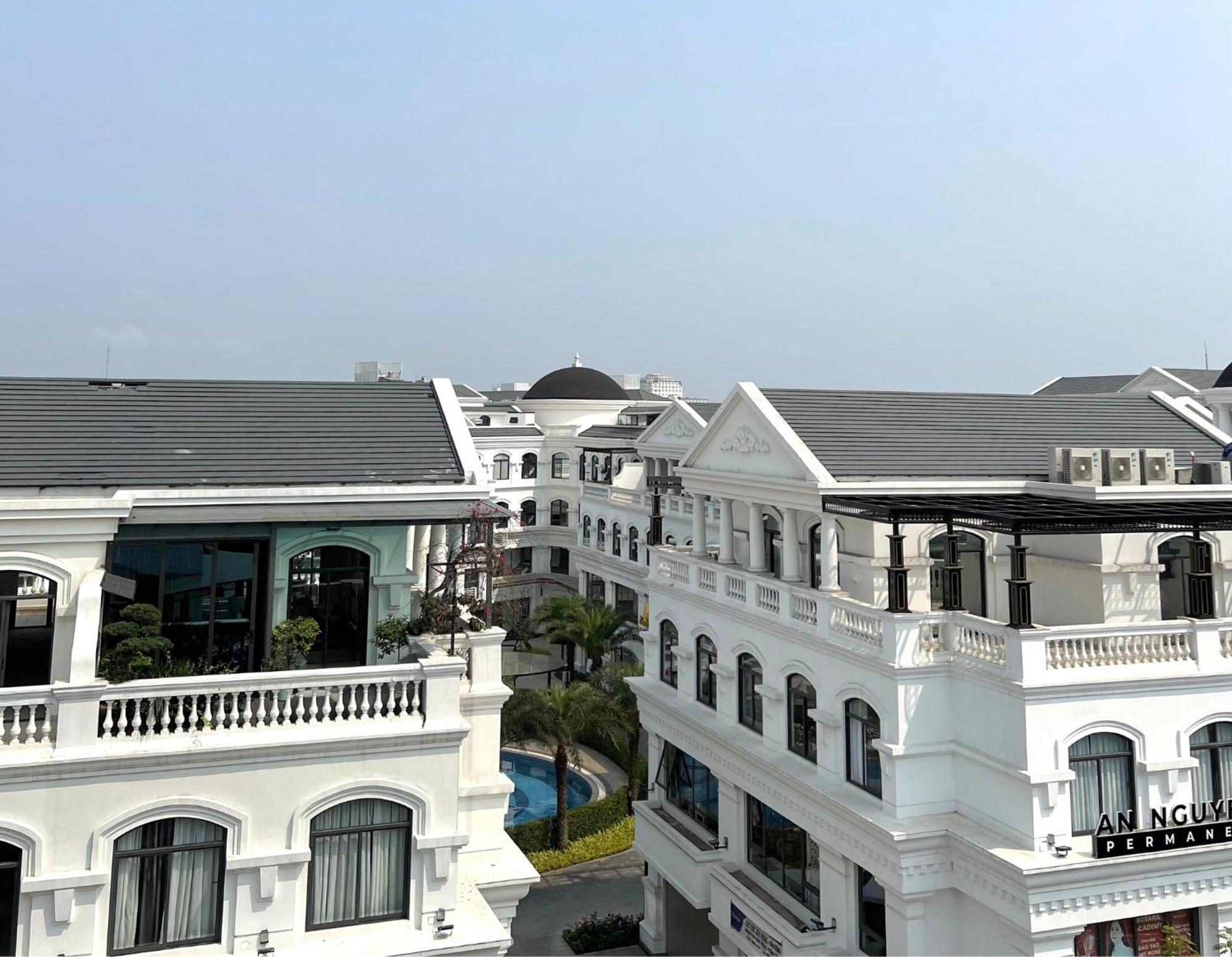 Merci Vinhomes Marina Phong Hai Phong