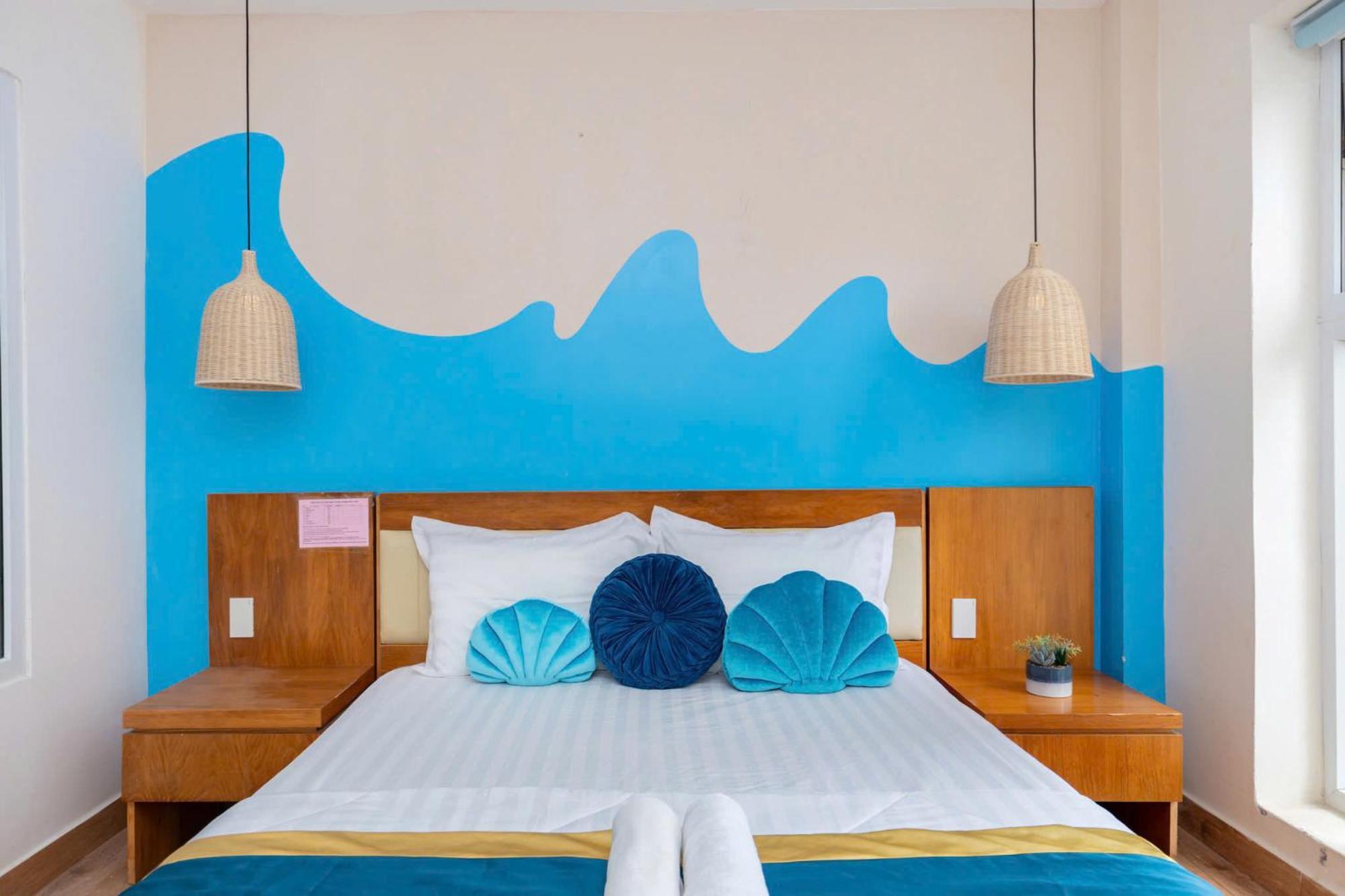 Khách sạn Edoya 3*