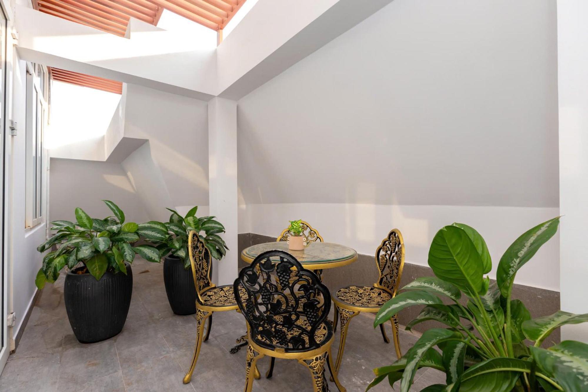 Edoya Khách sạn Vũng Tàu