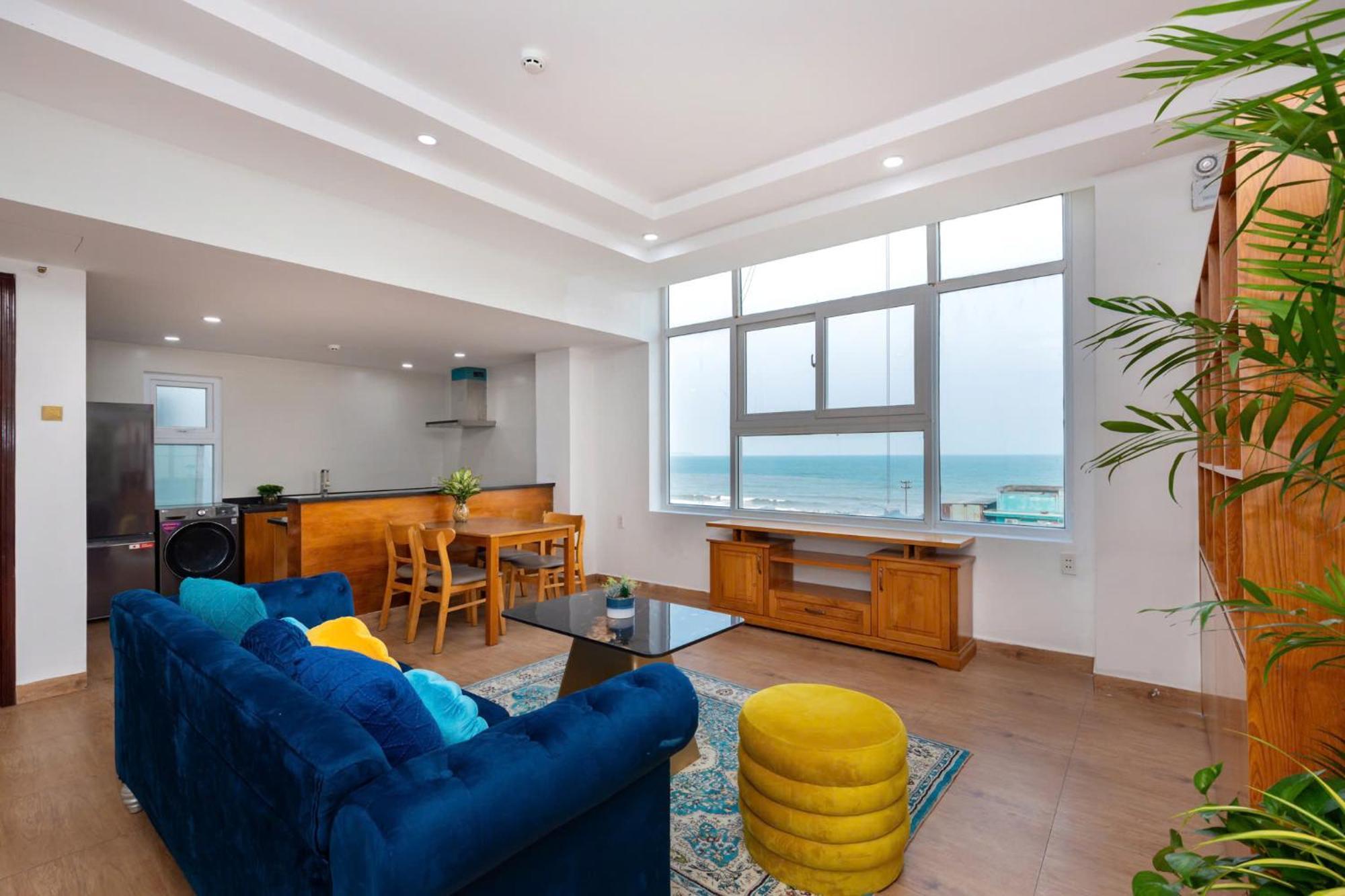 Khách sạn Edoya 3*